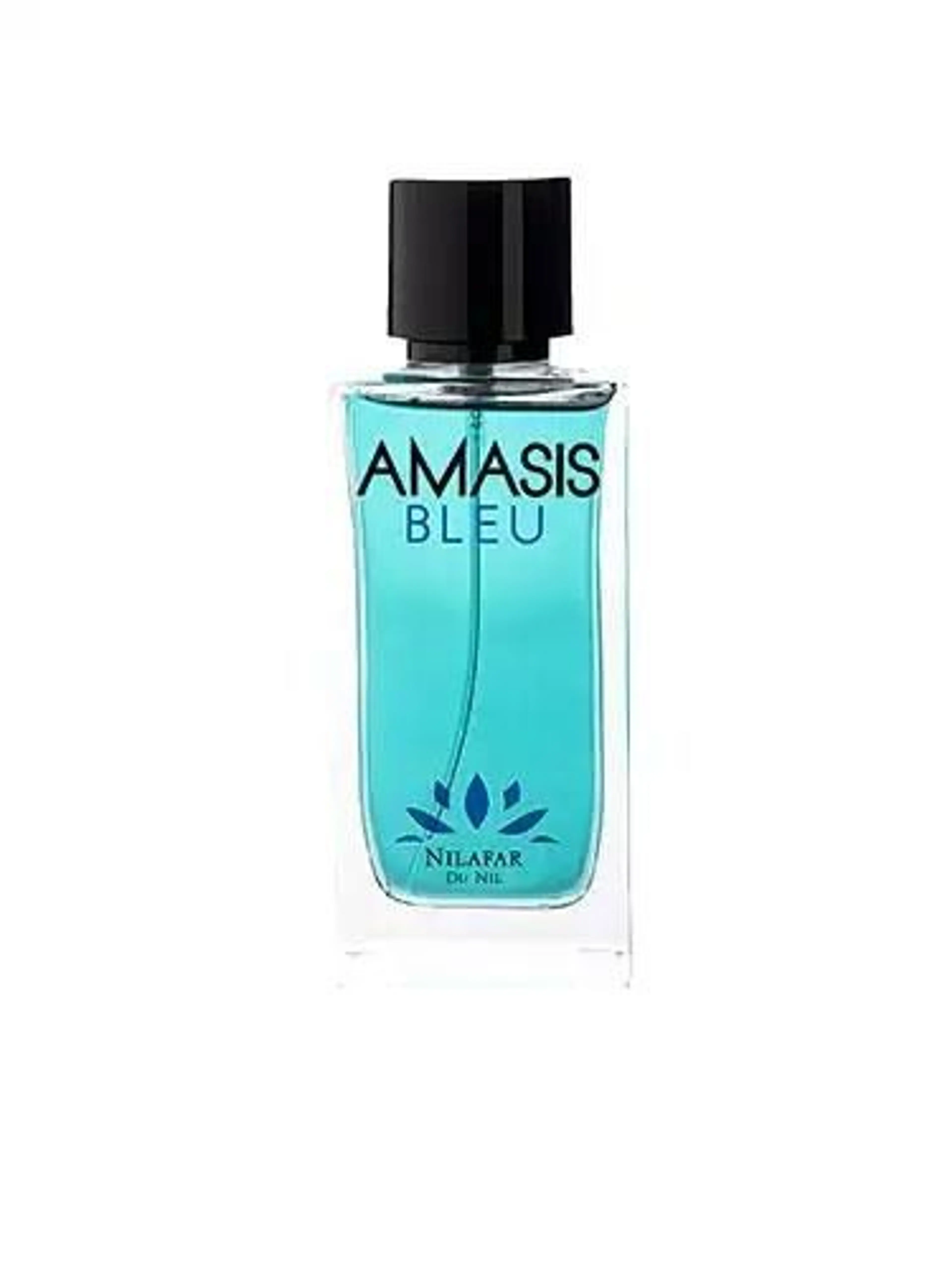Amasis Bleu