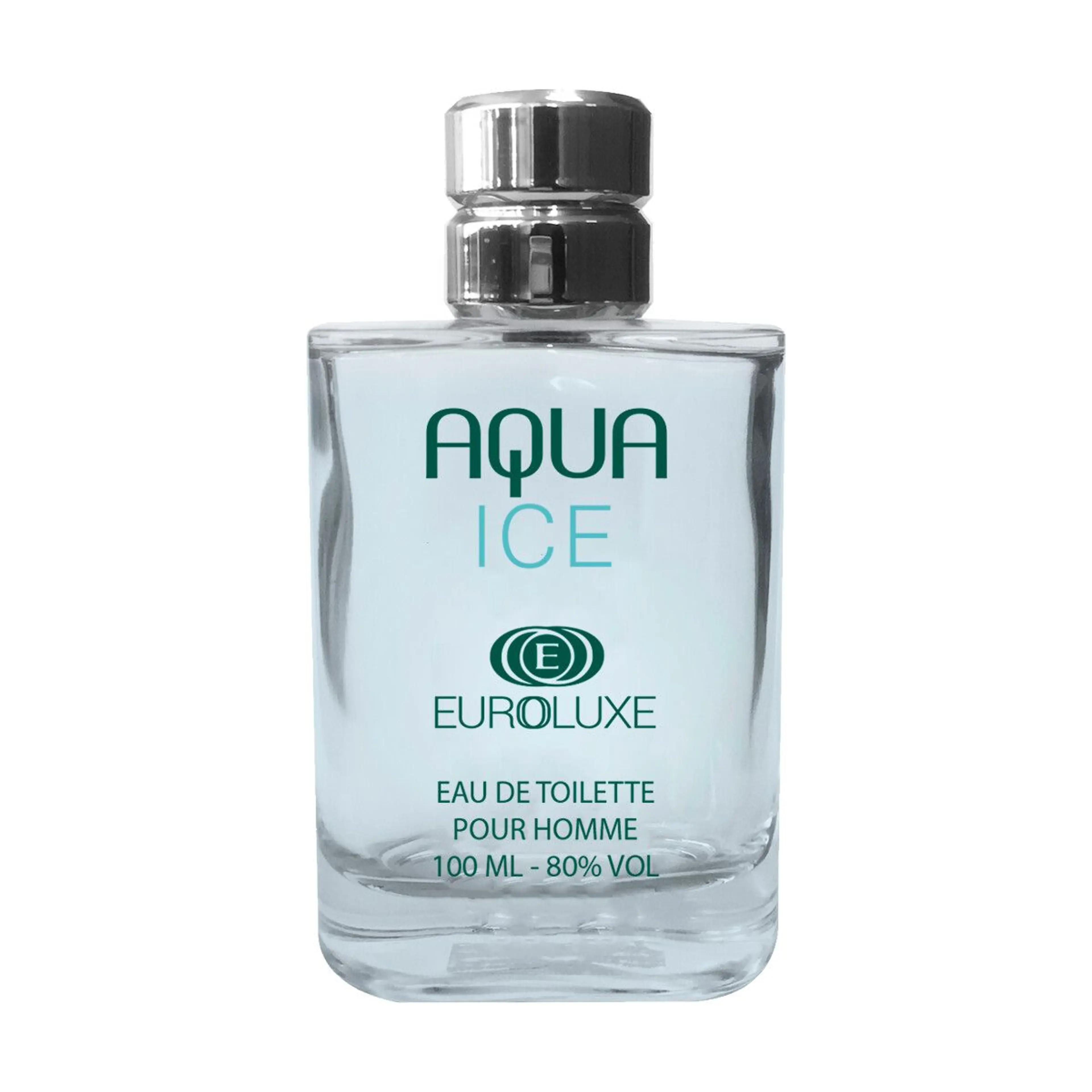 Aqua Ice
