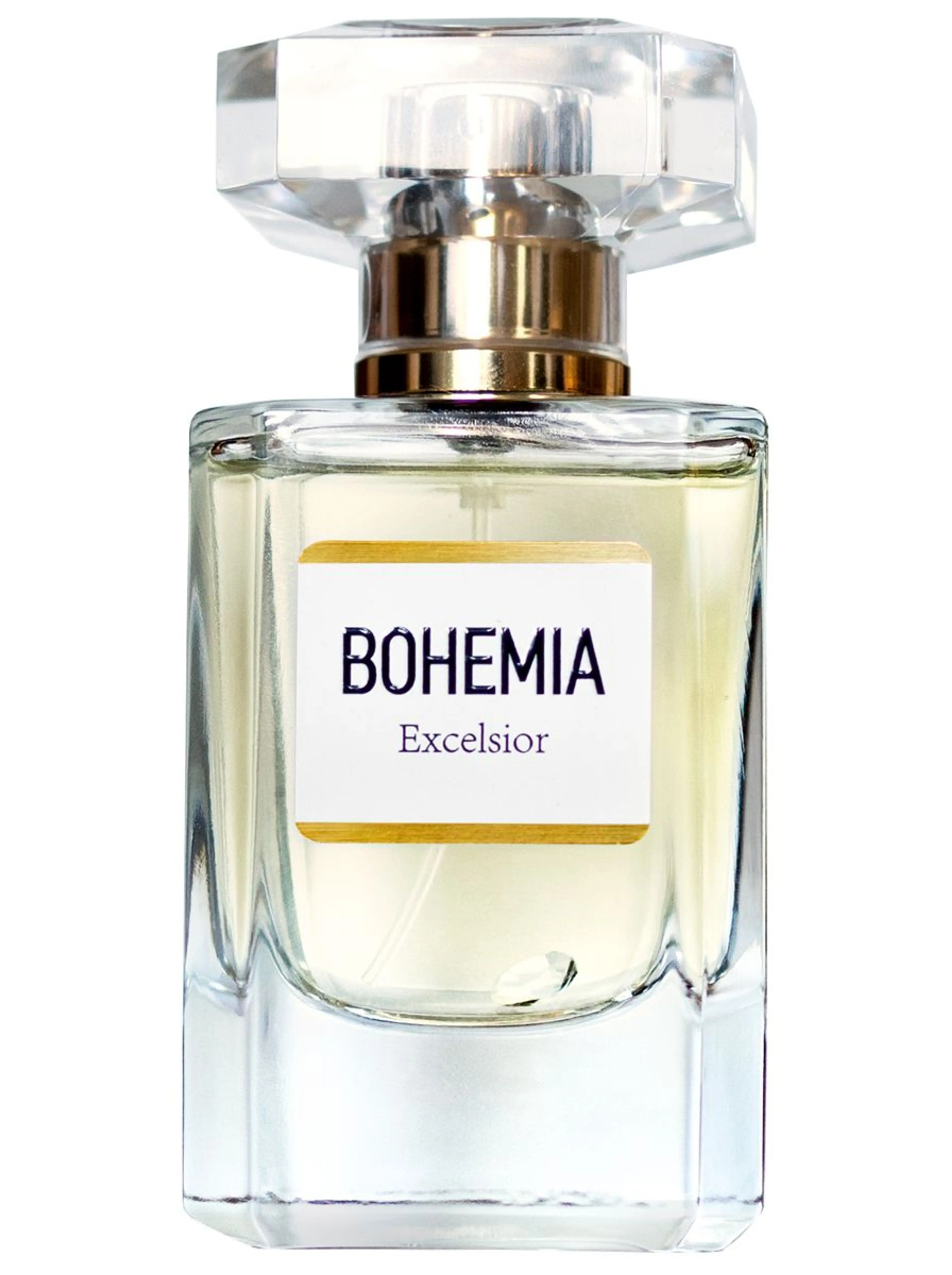 Bohemia Excelsior