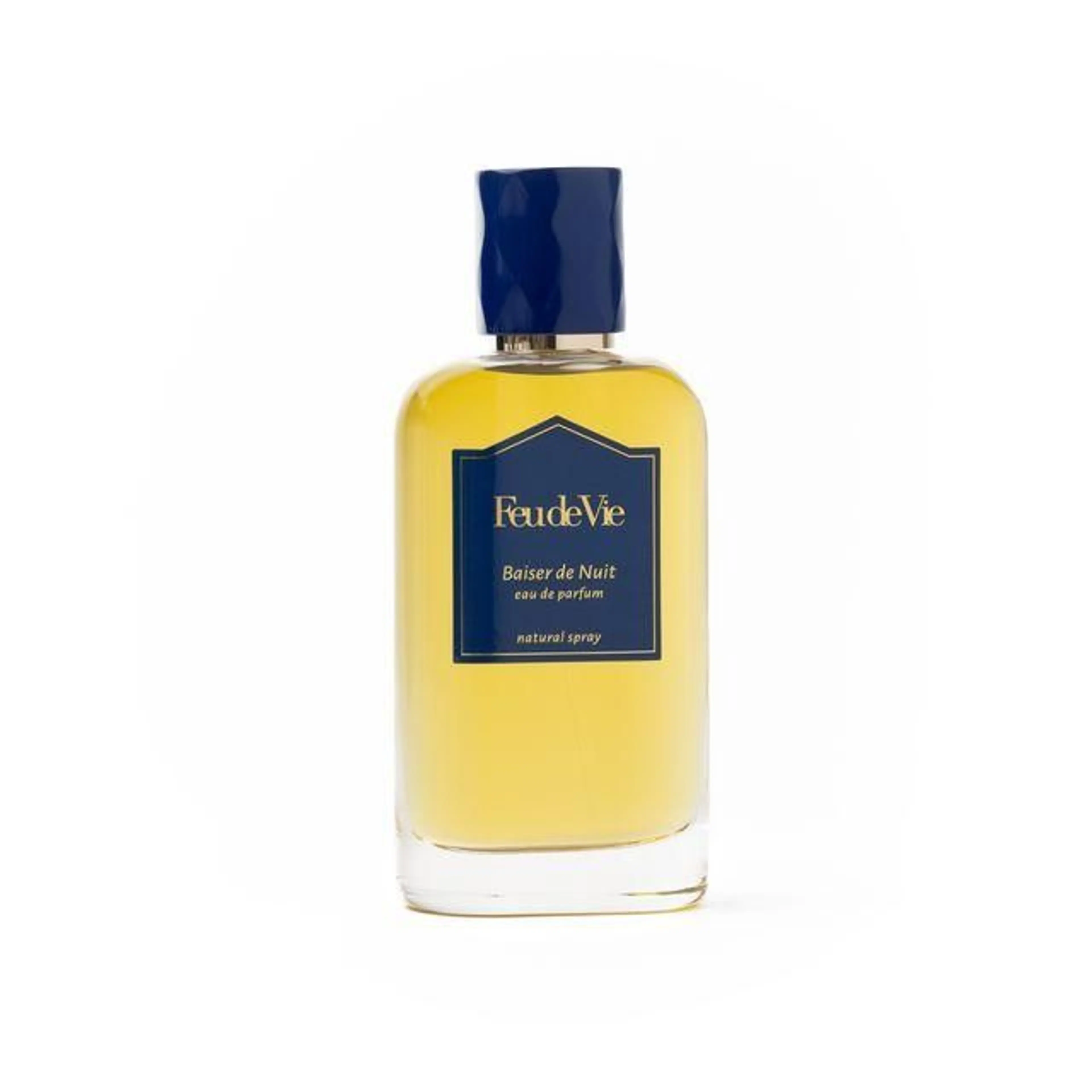 Baiser de Nuit