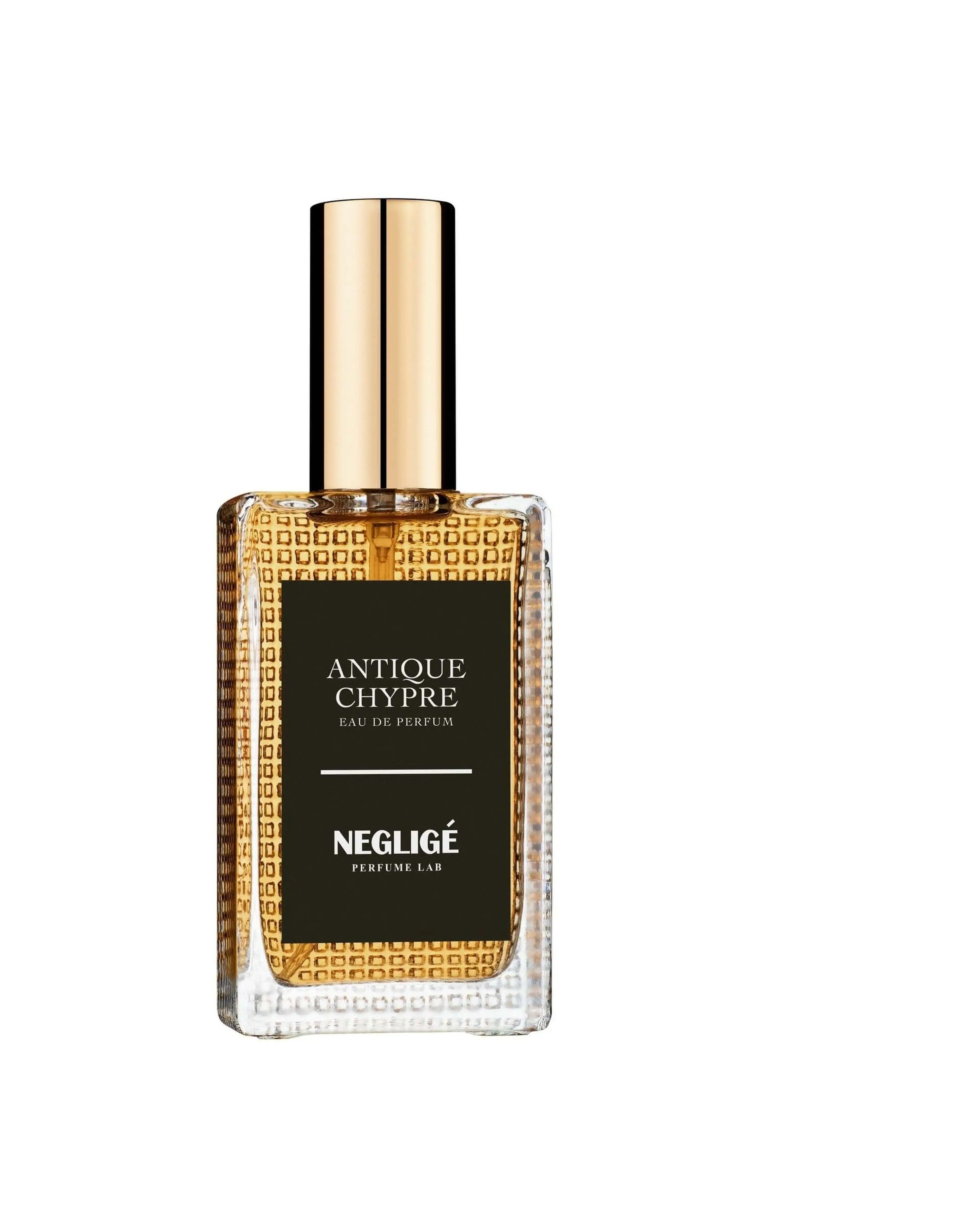 Antique Chypre