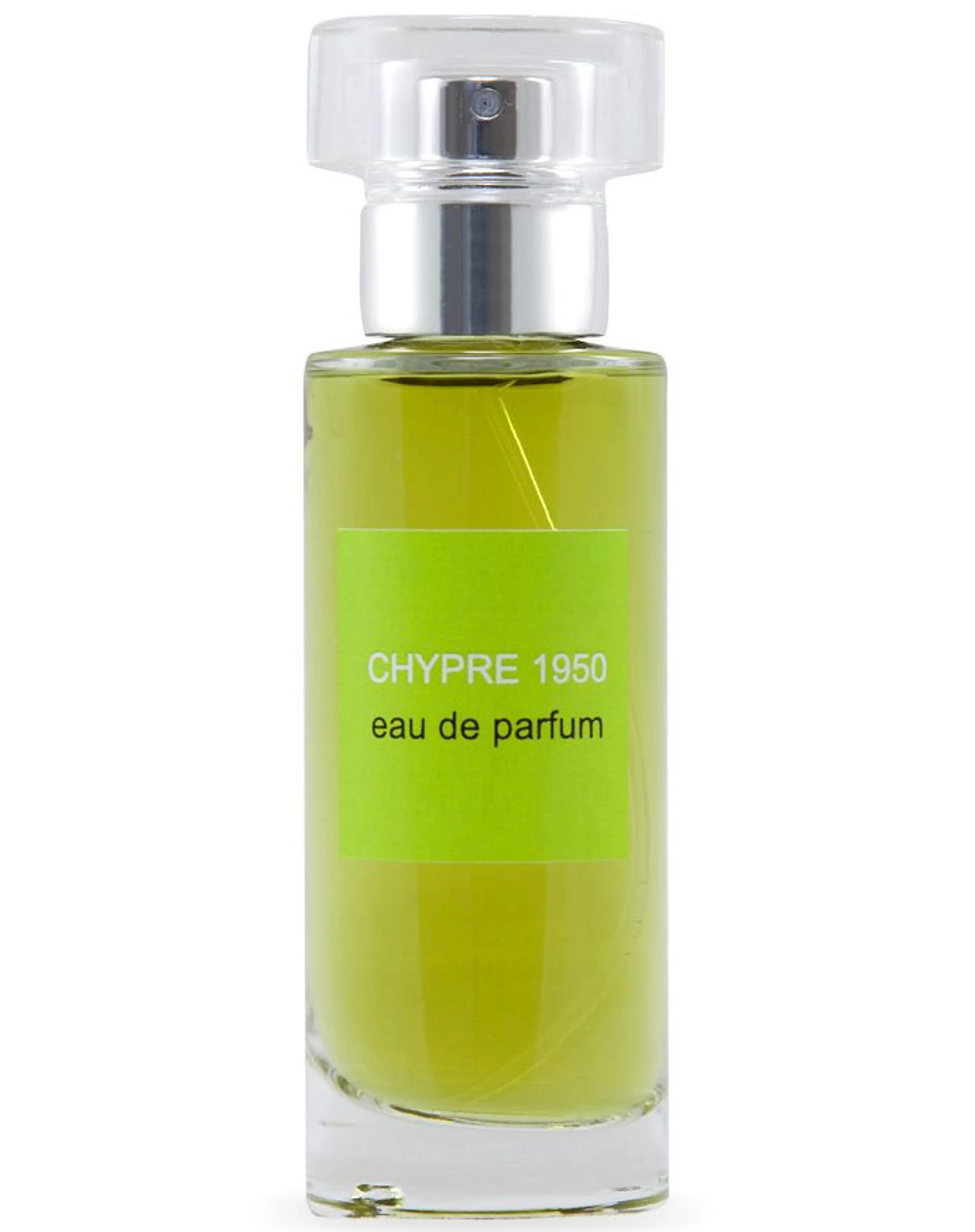 Chypre 1950