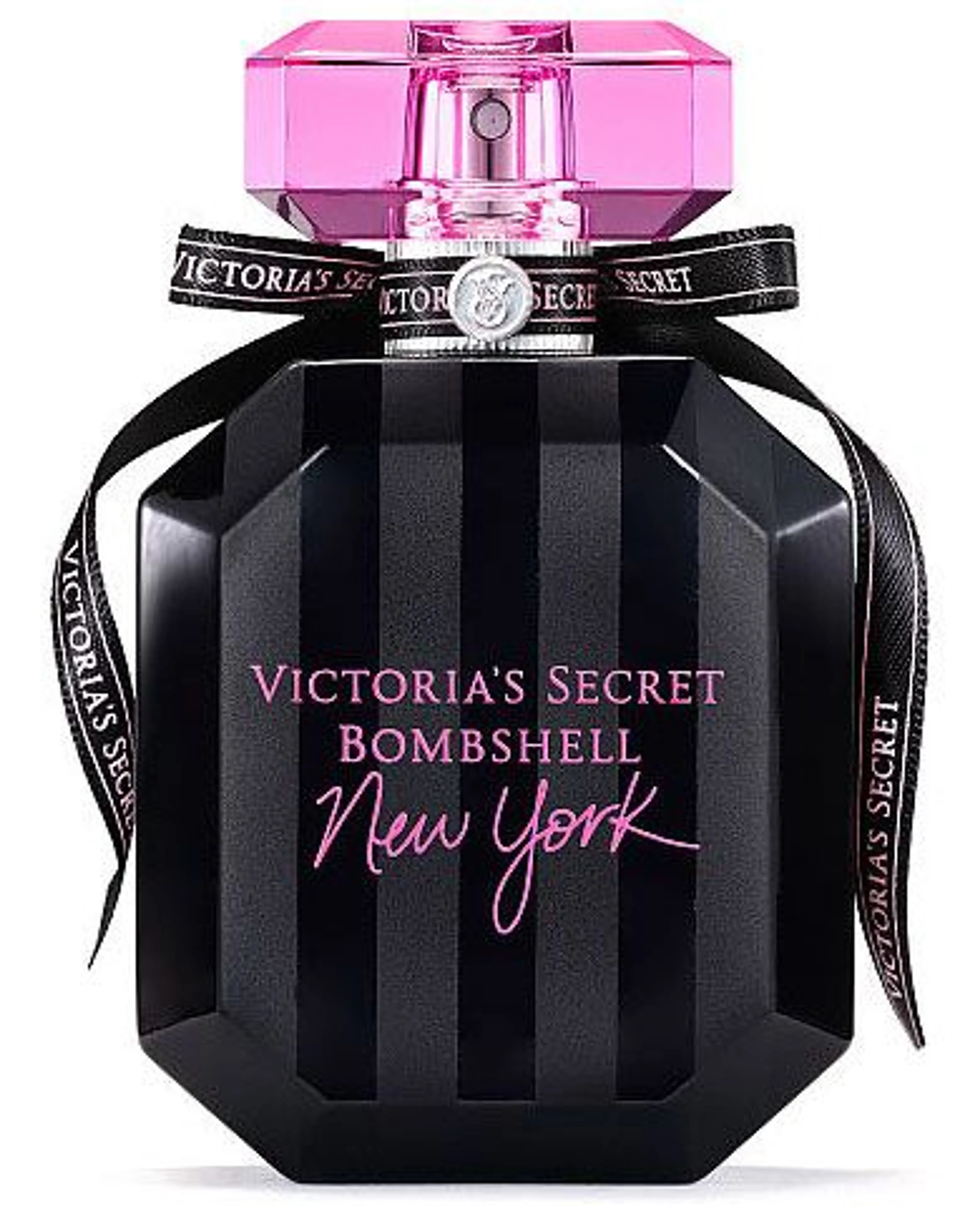Bombshell New York