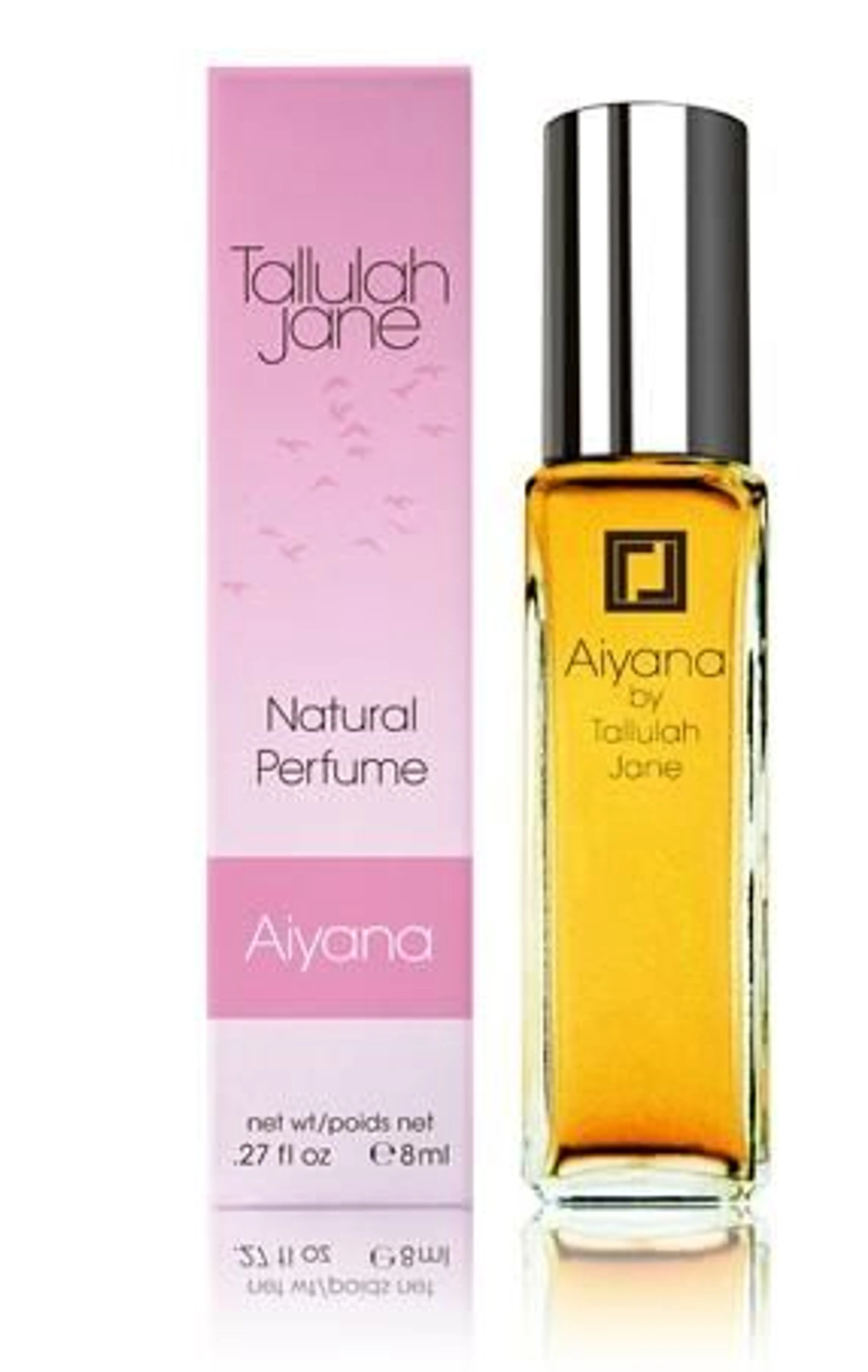 Aiyana