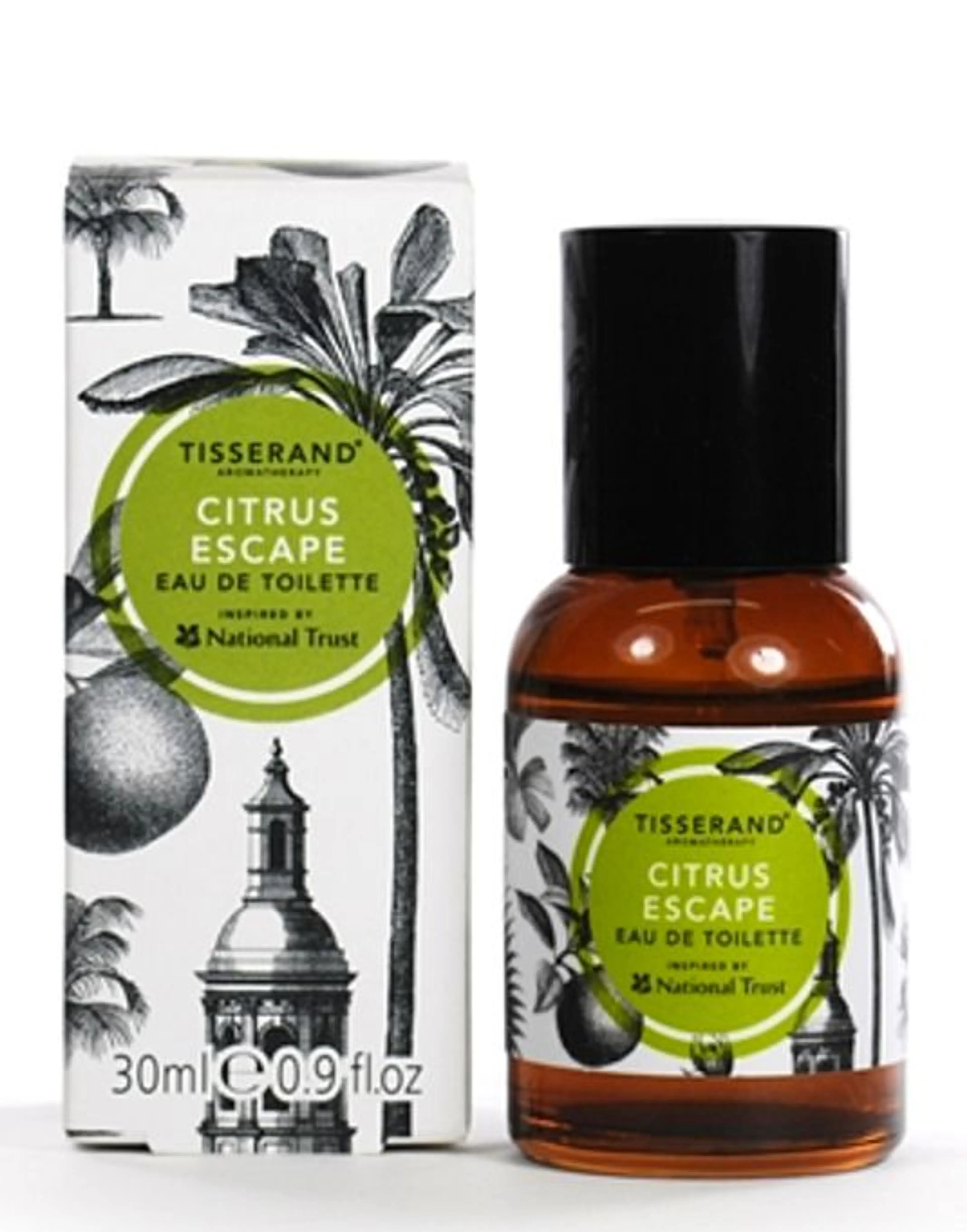 Citrus Escape