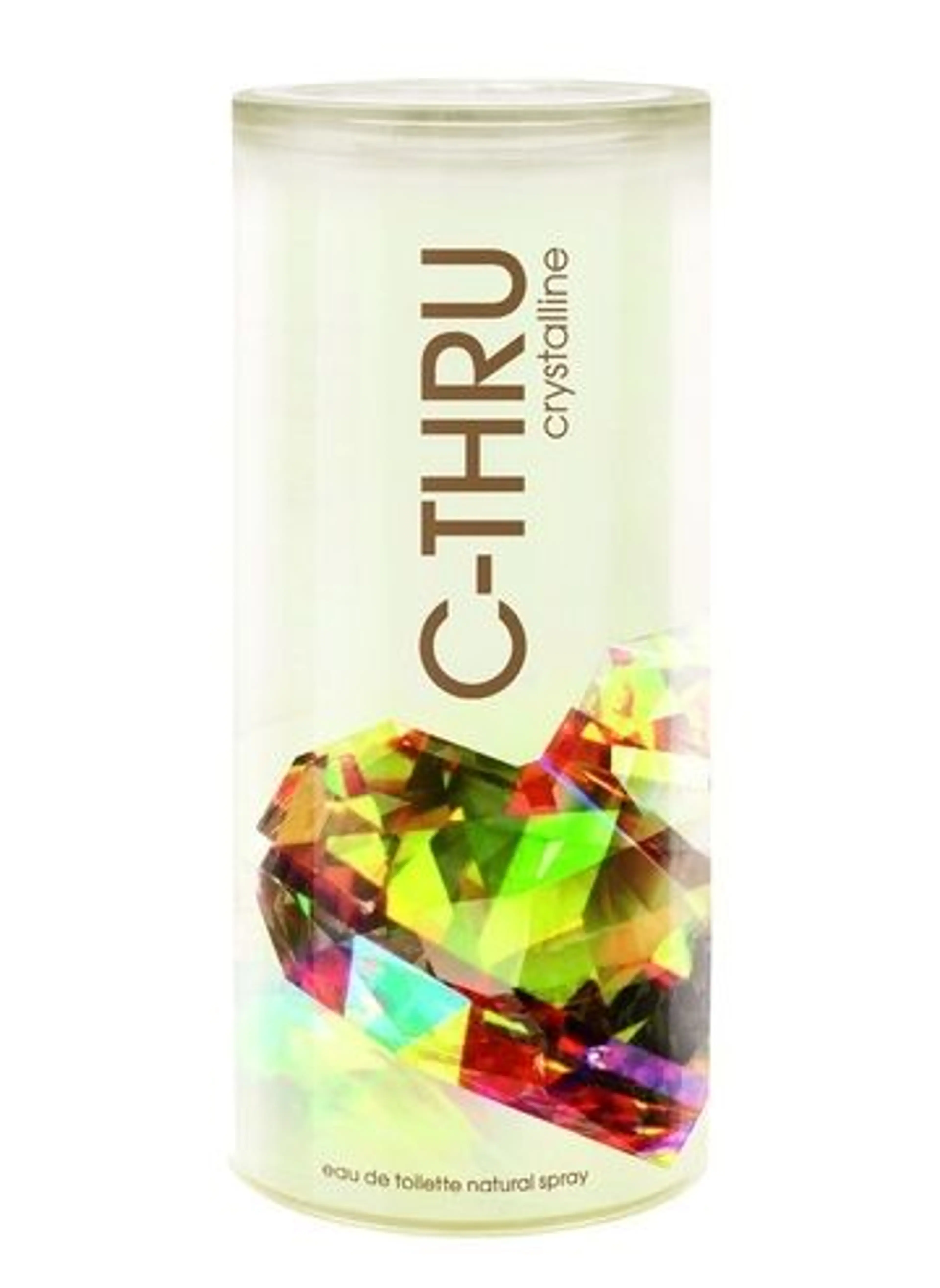 C-Thru Crystalline