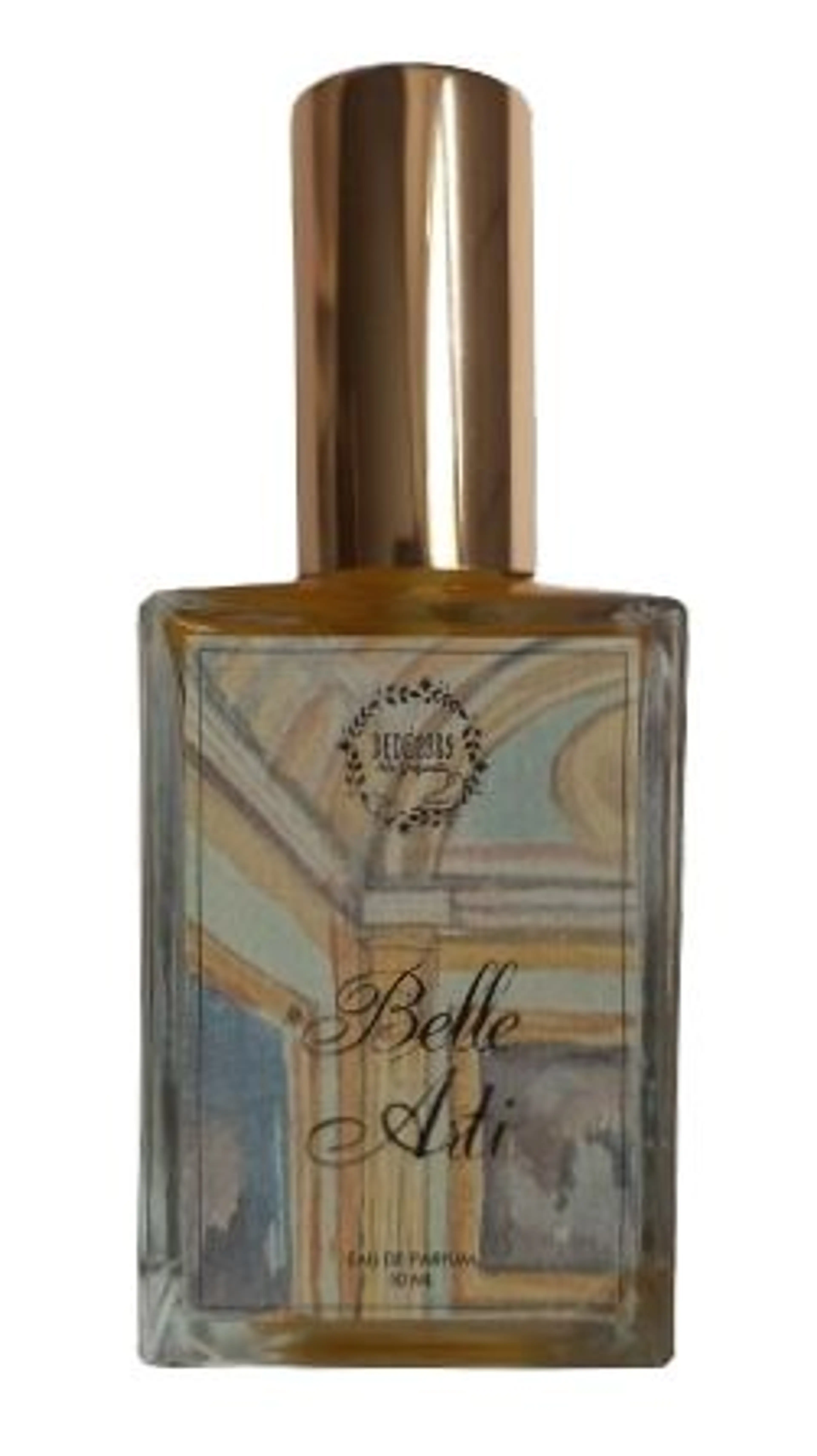 Belle Arti