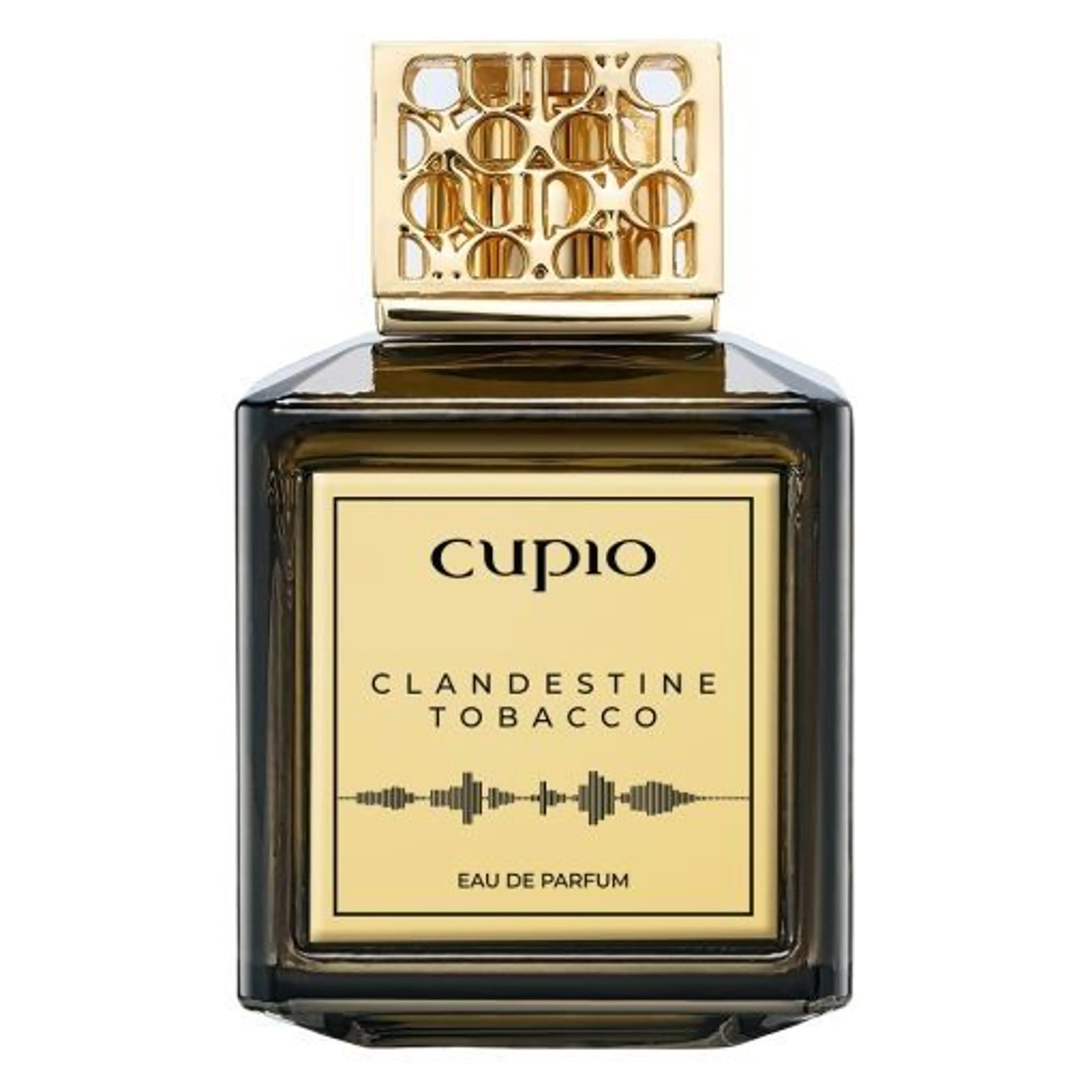 Clandestine Tobacco