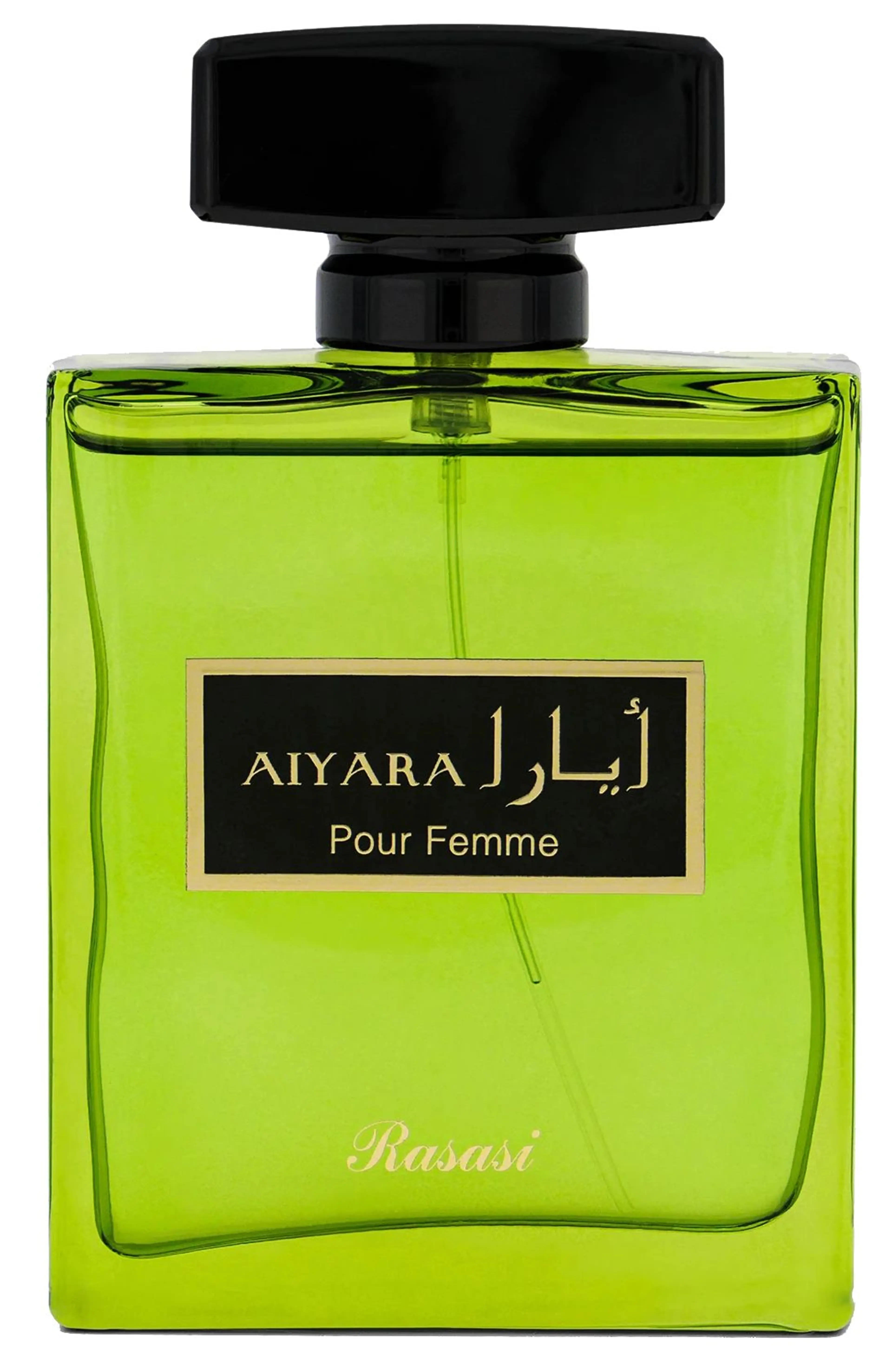 Aiyara Pour Femme