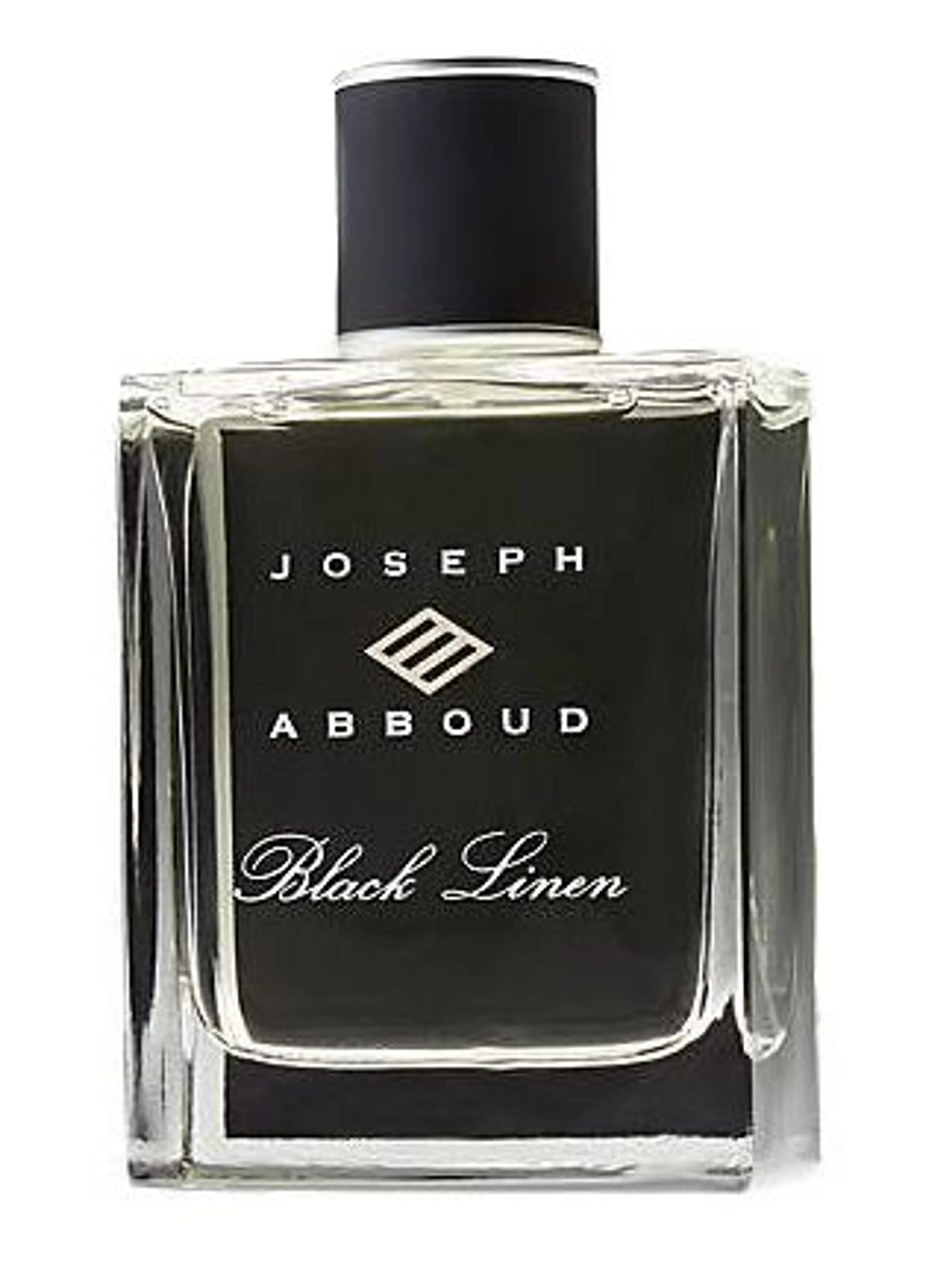 Black Linen
