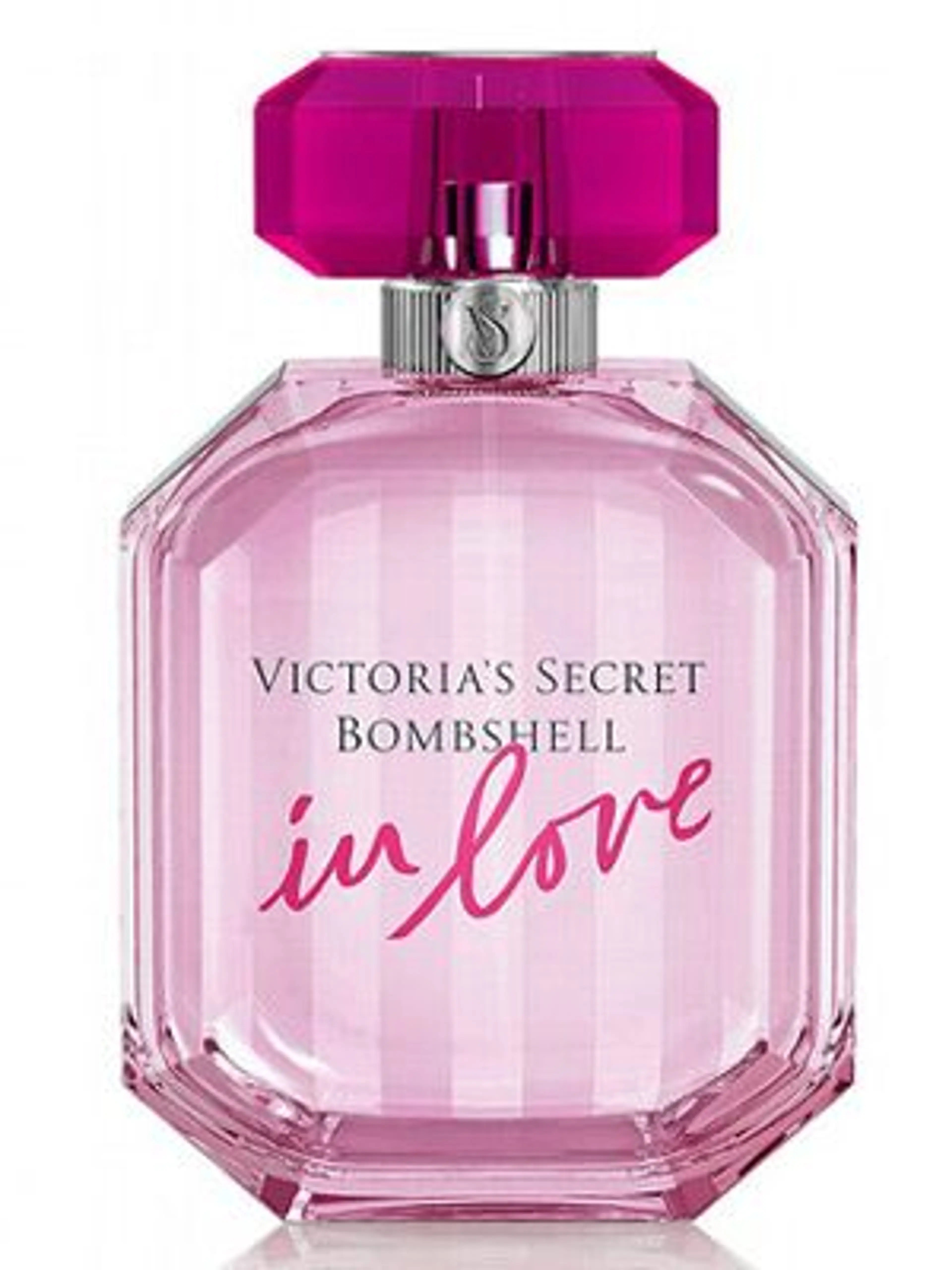 Bombshell In Love