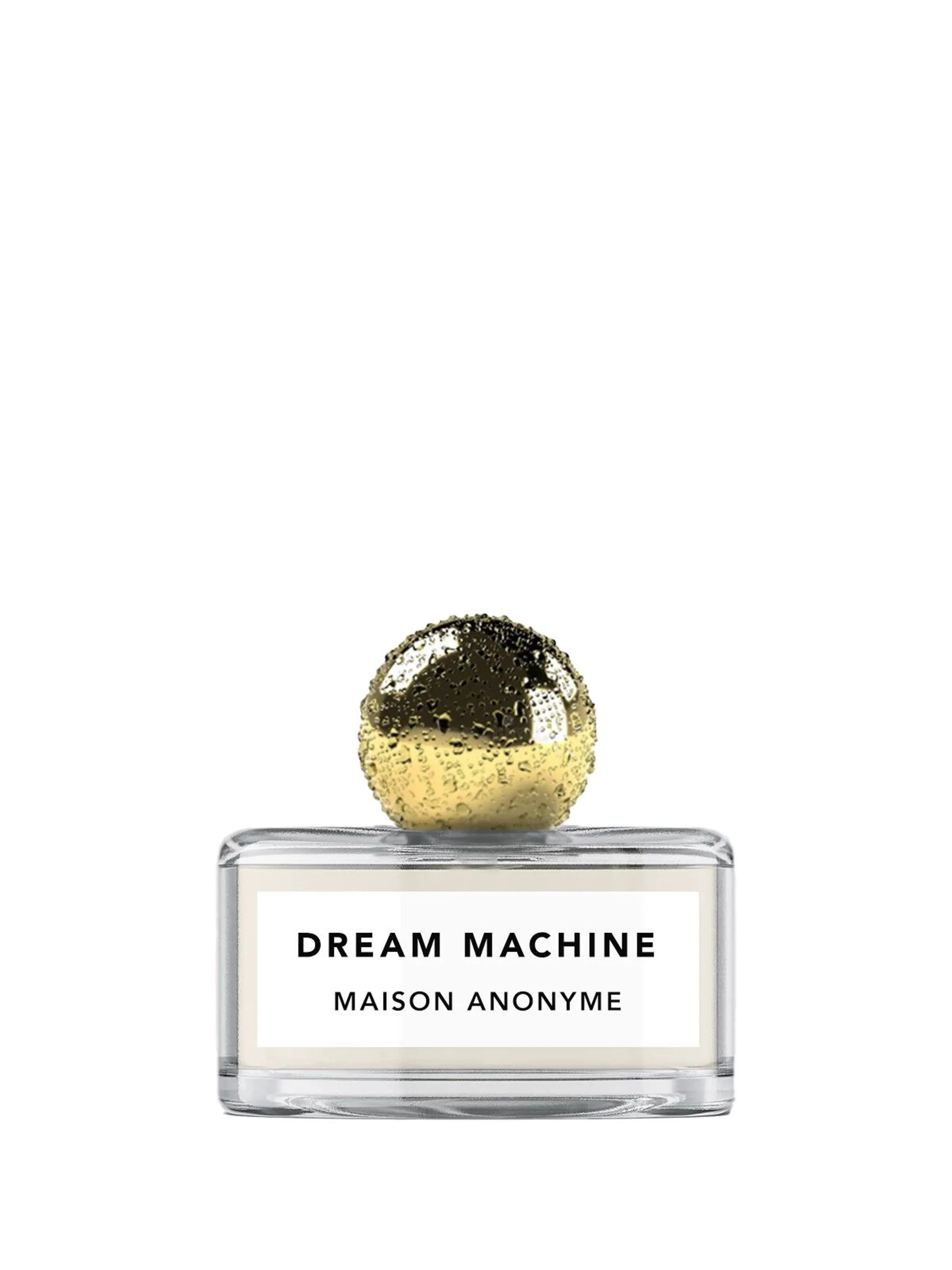 Dream Machine