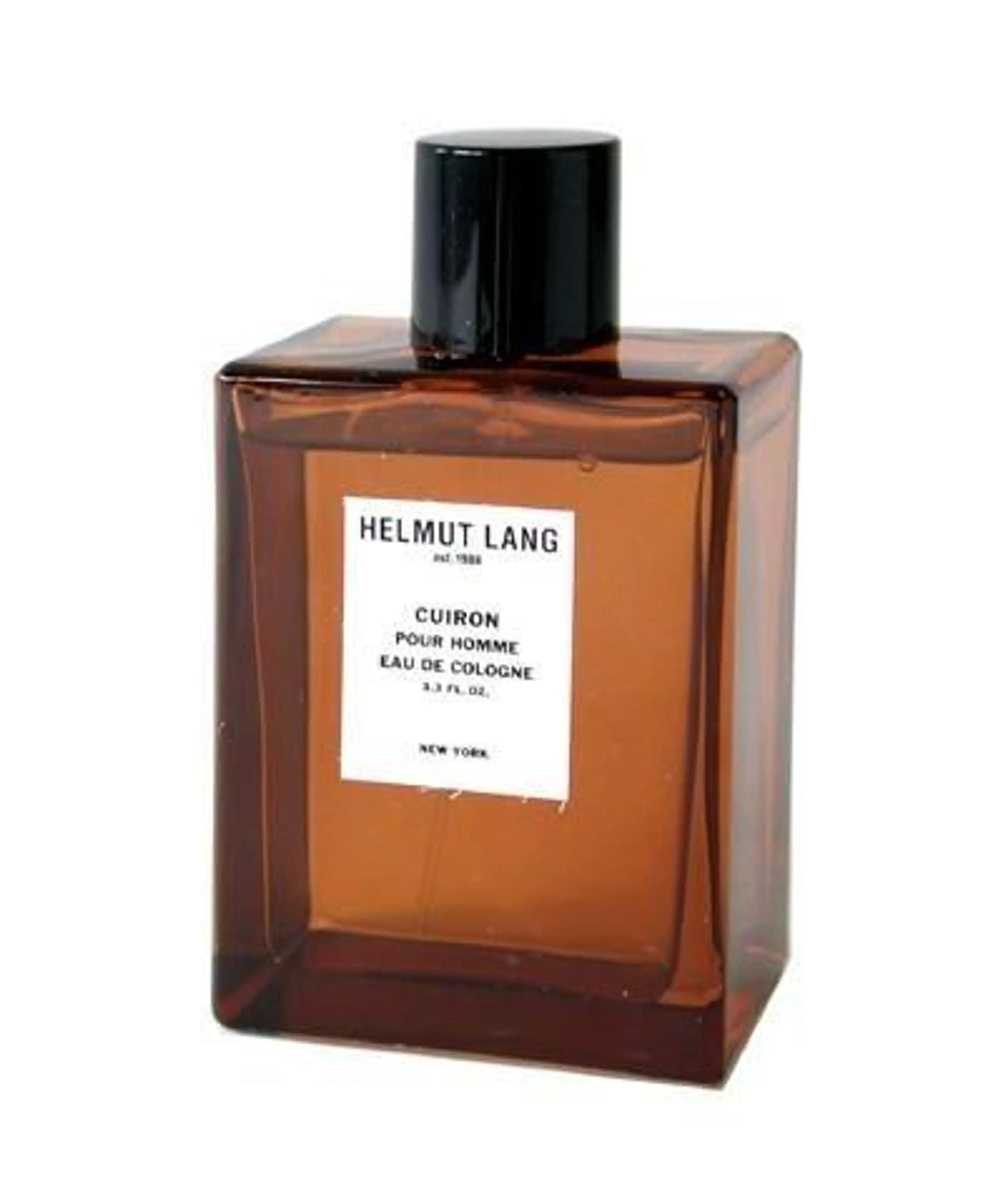 Cuiron pour Homme