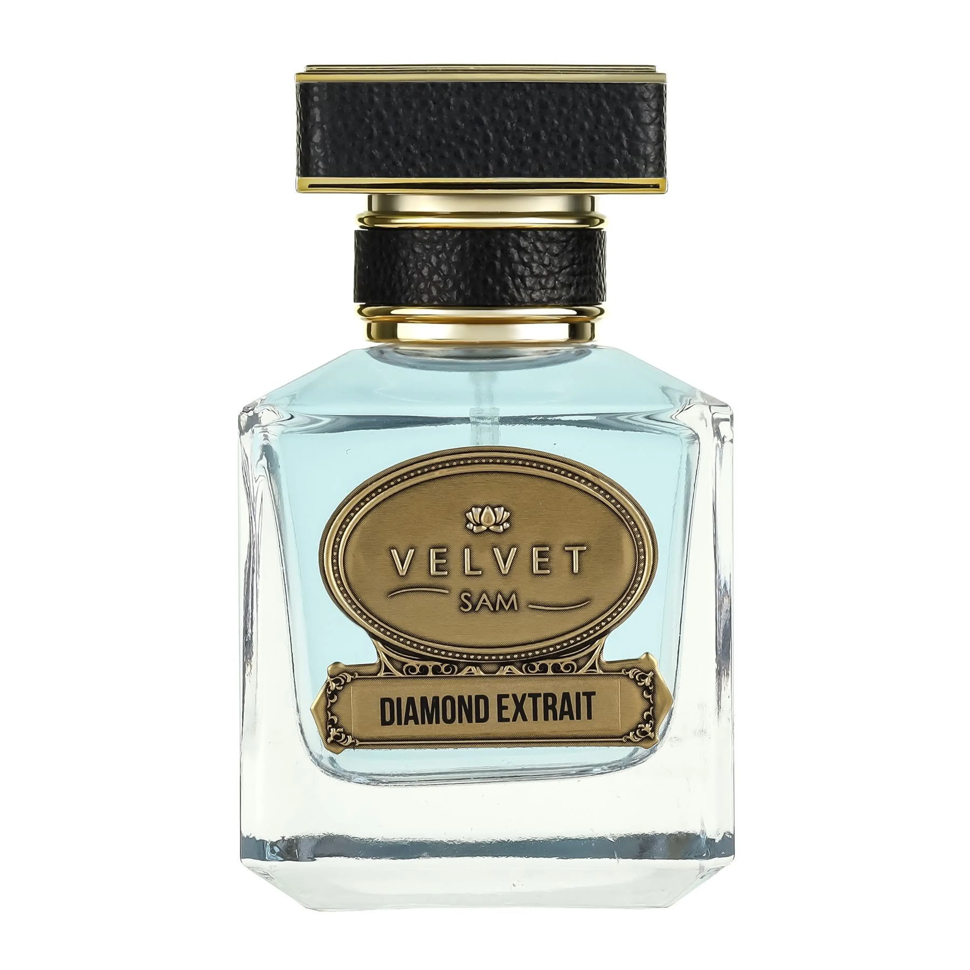 DIAMOND EXTRAIT