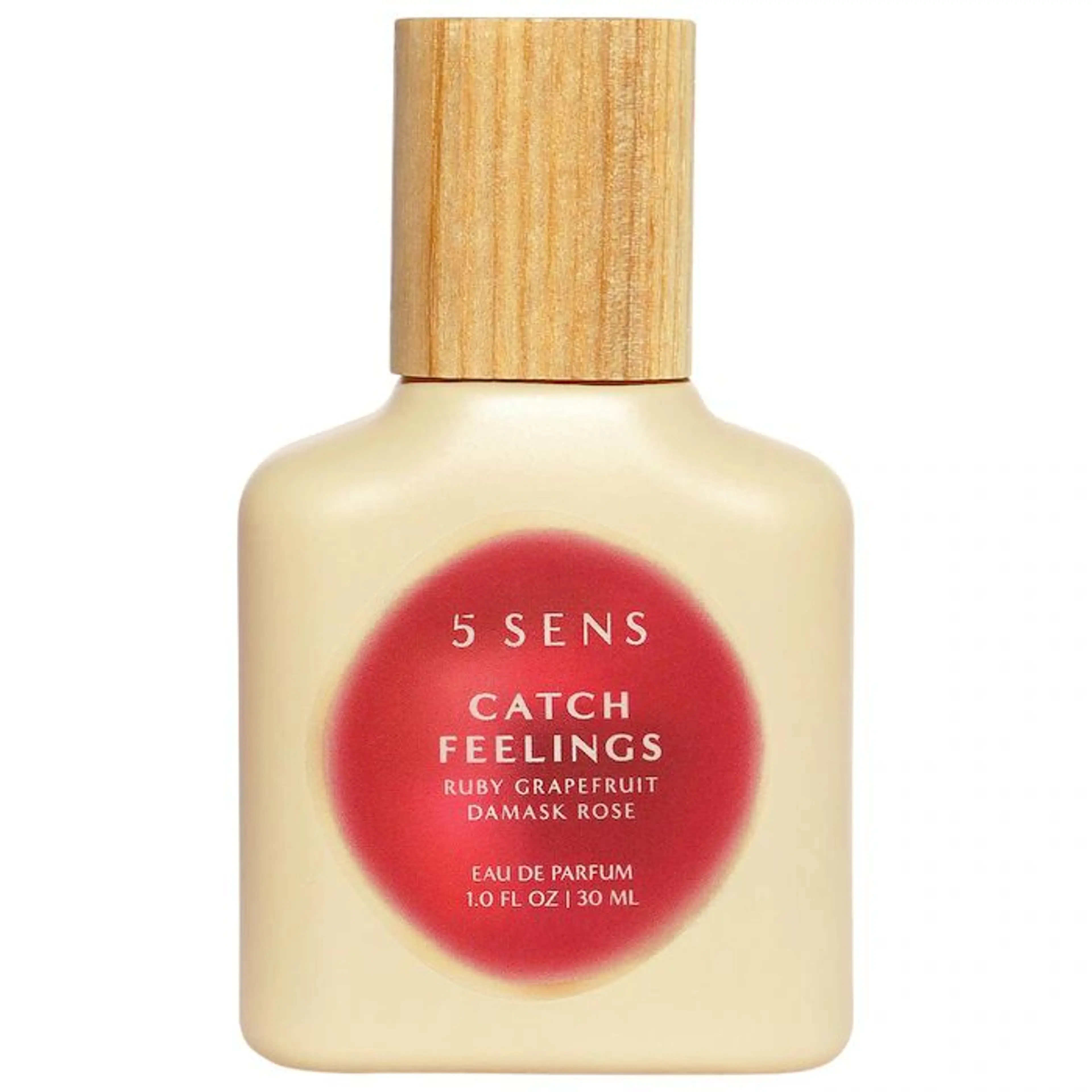 Catch Feelings