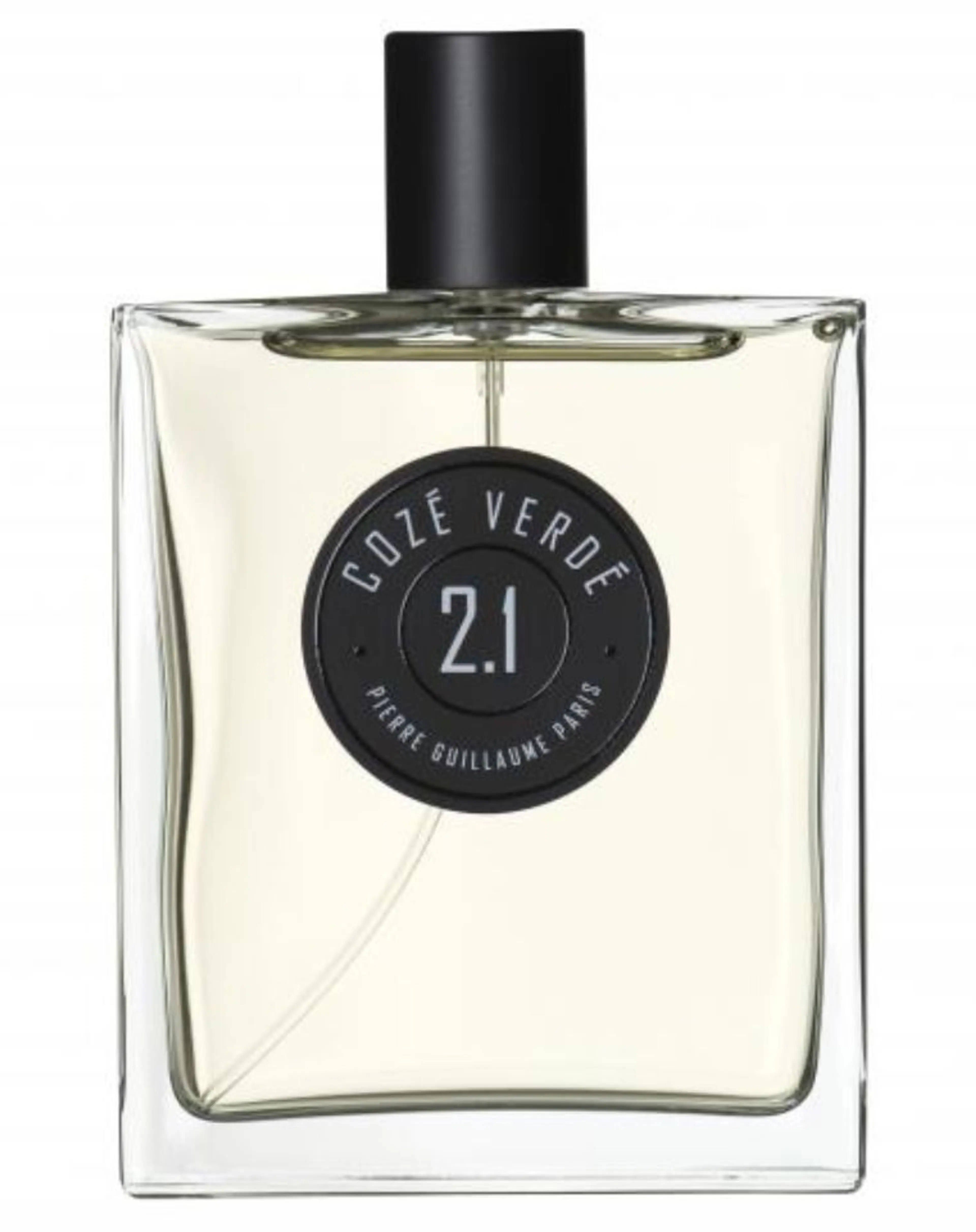 Coze Verde 2.1