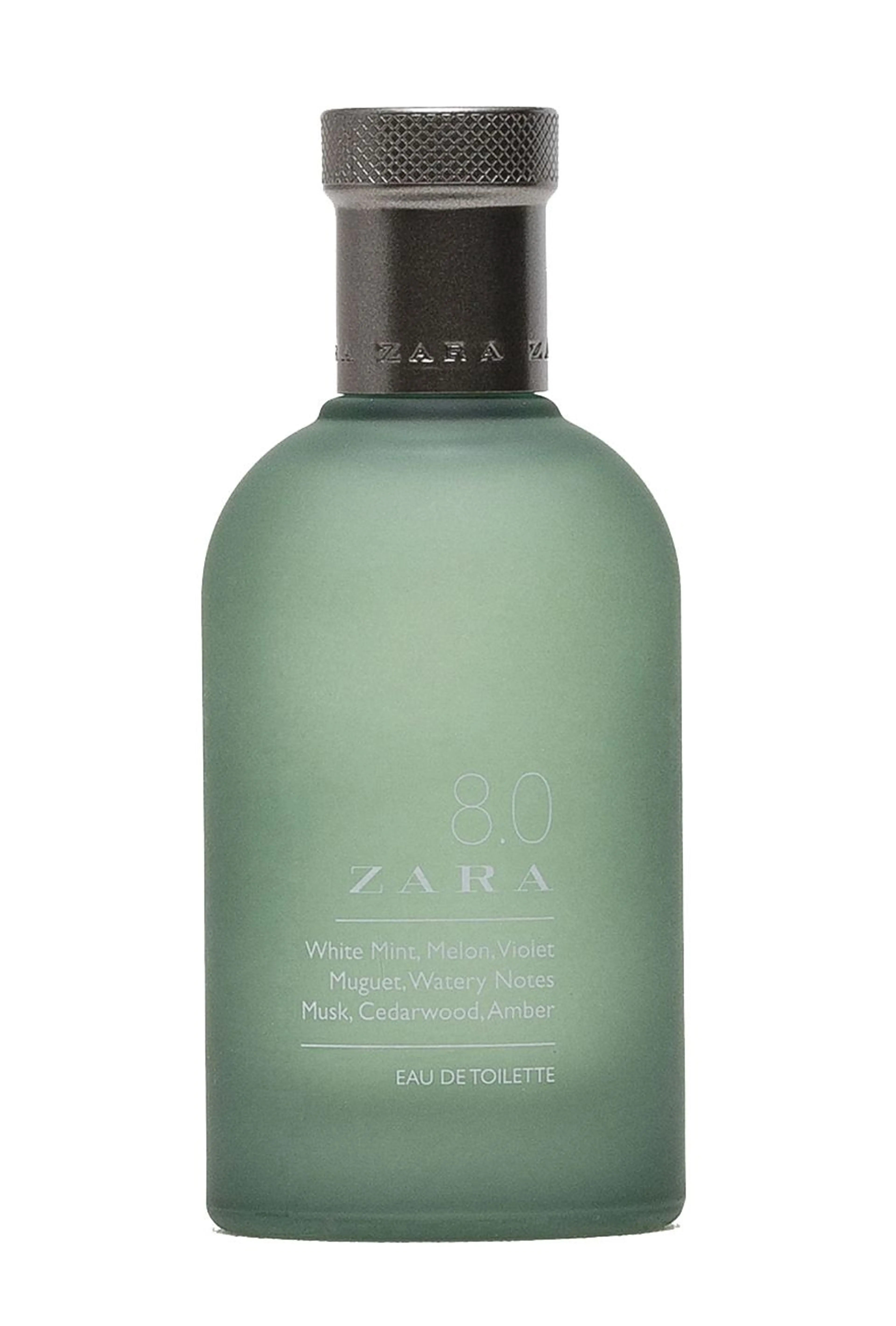 8.0 Zara