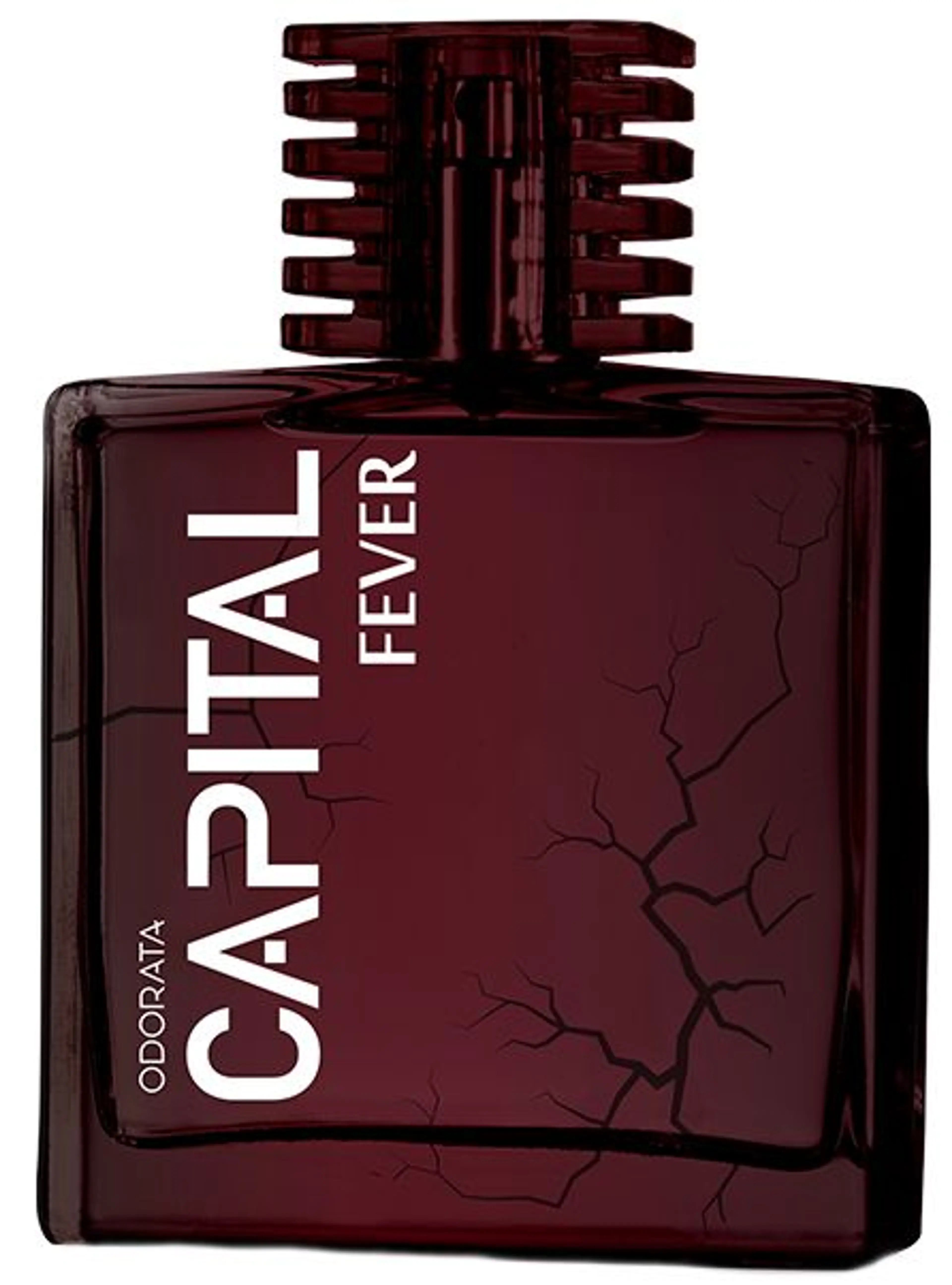 Capital Fever