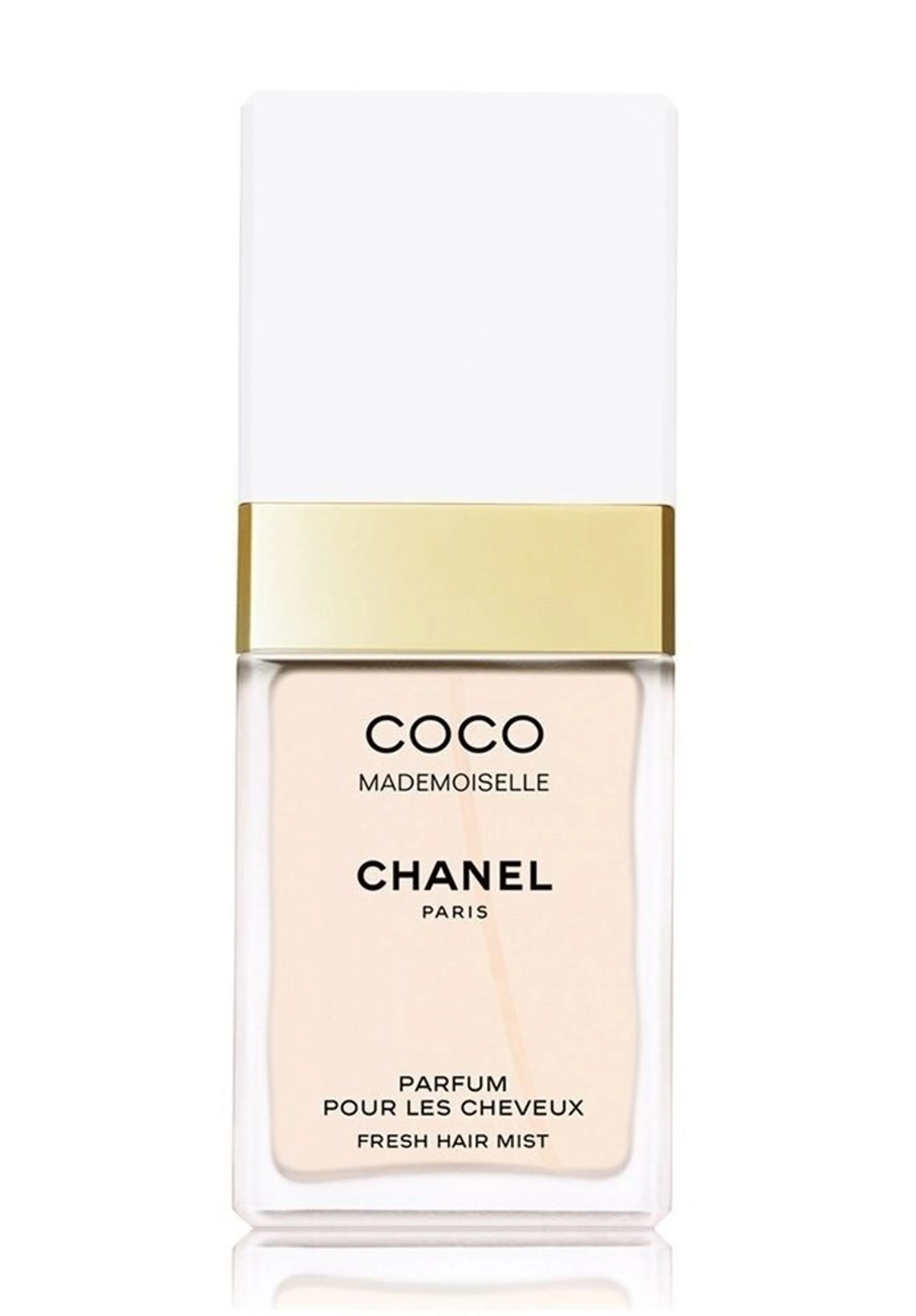 Coco Mademoiselle Hair Mist