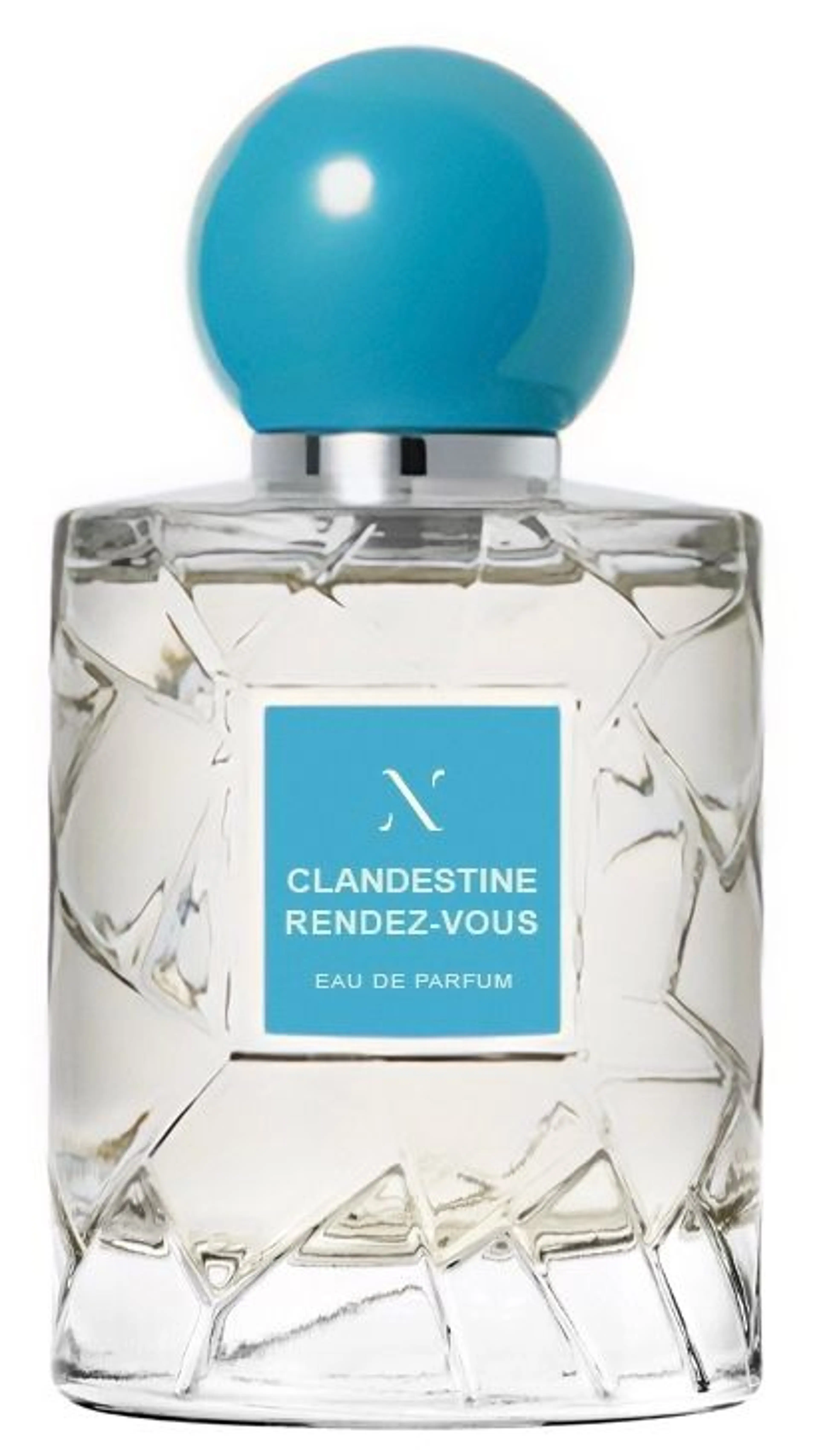 Clandestine Rendez-vous