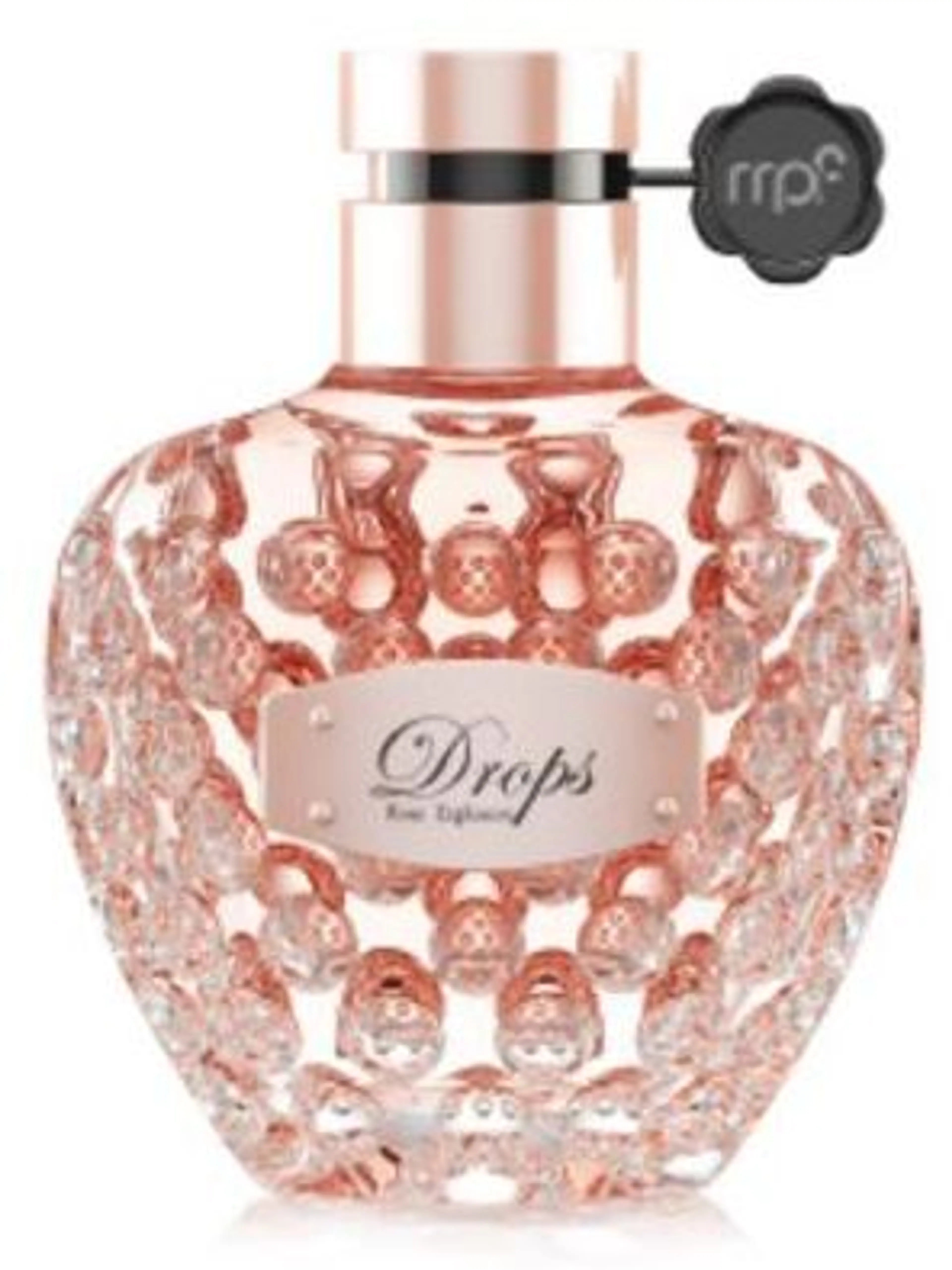 Drops Rose