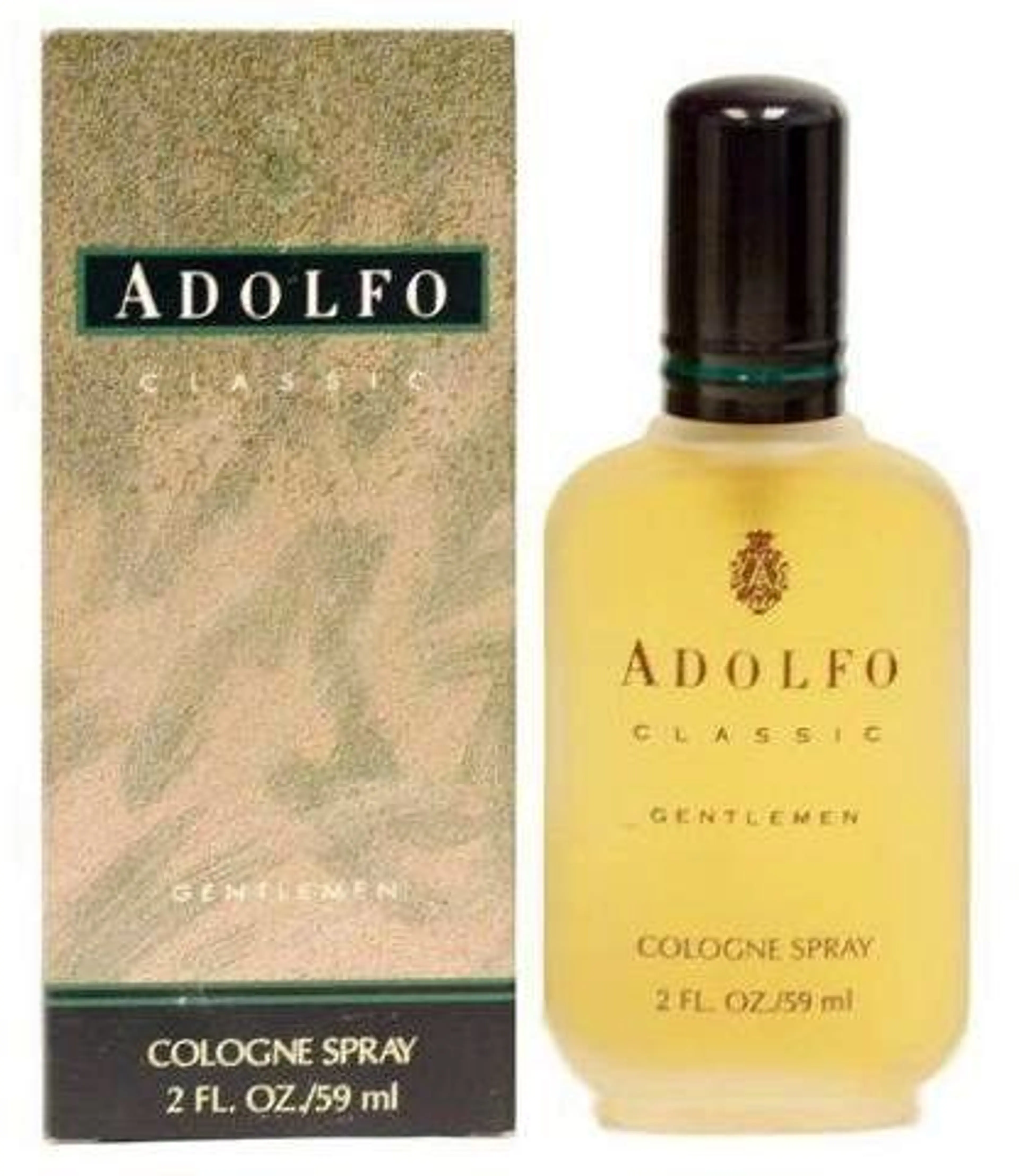 Adolfo Classic Gentlemen