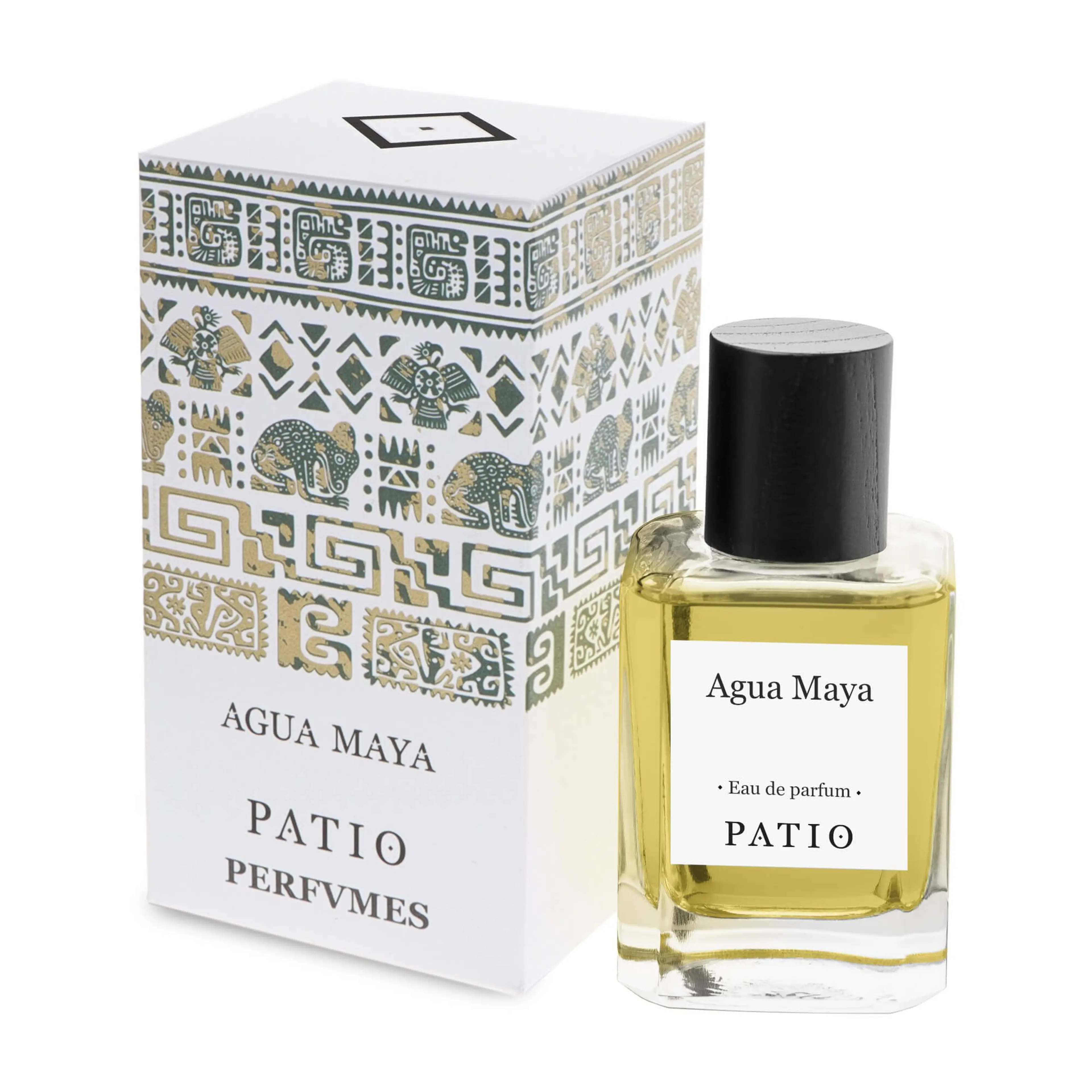 Agua Maya