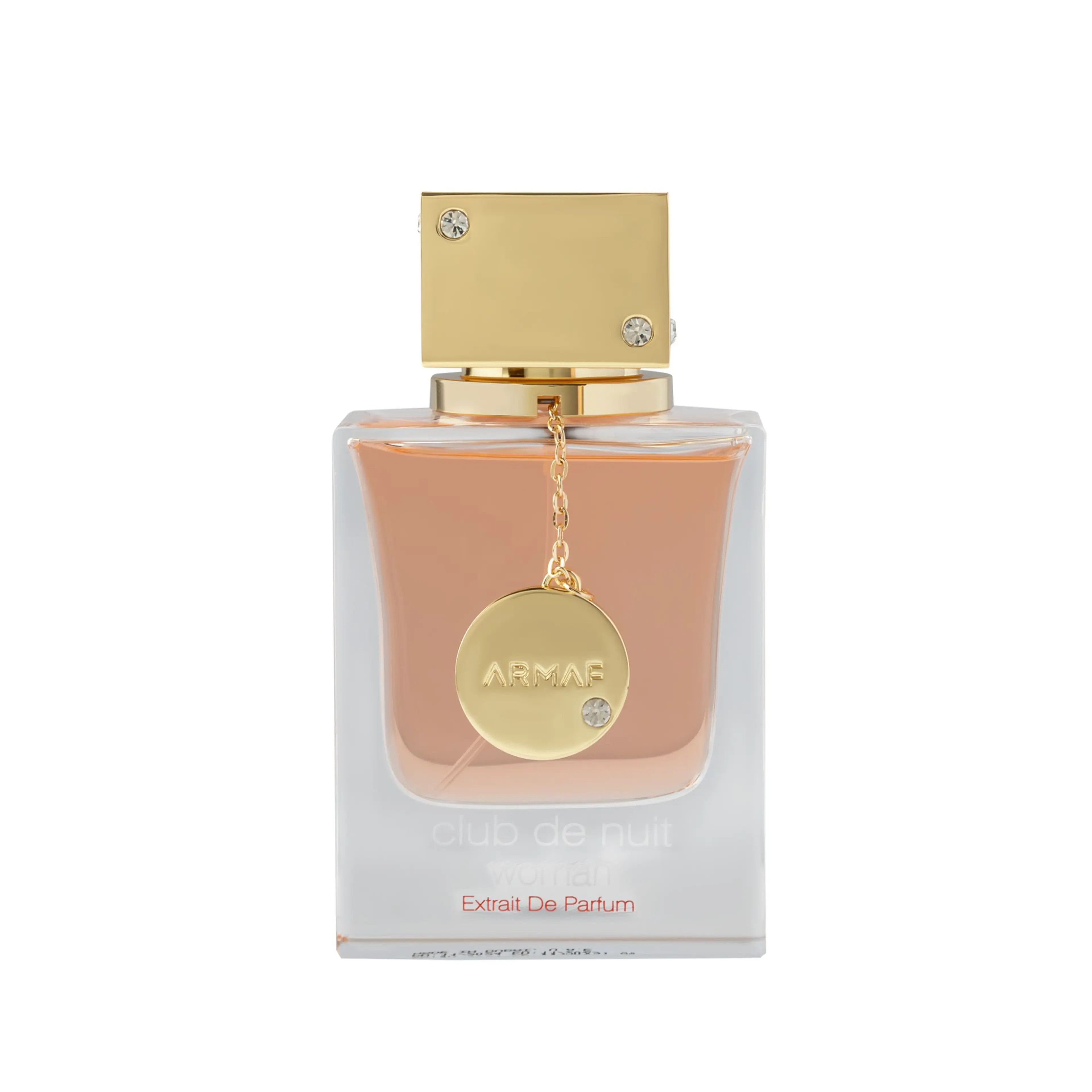 Club De Nuit Woman Extrait