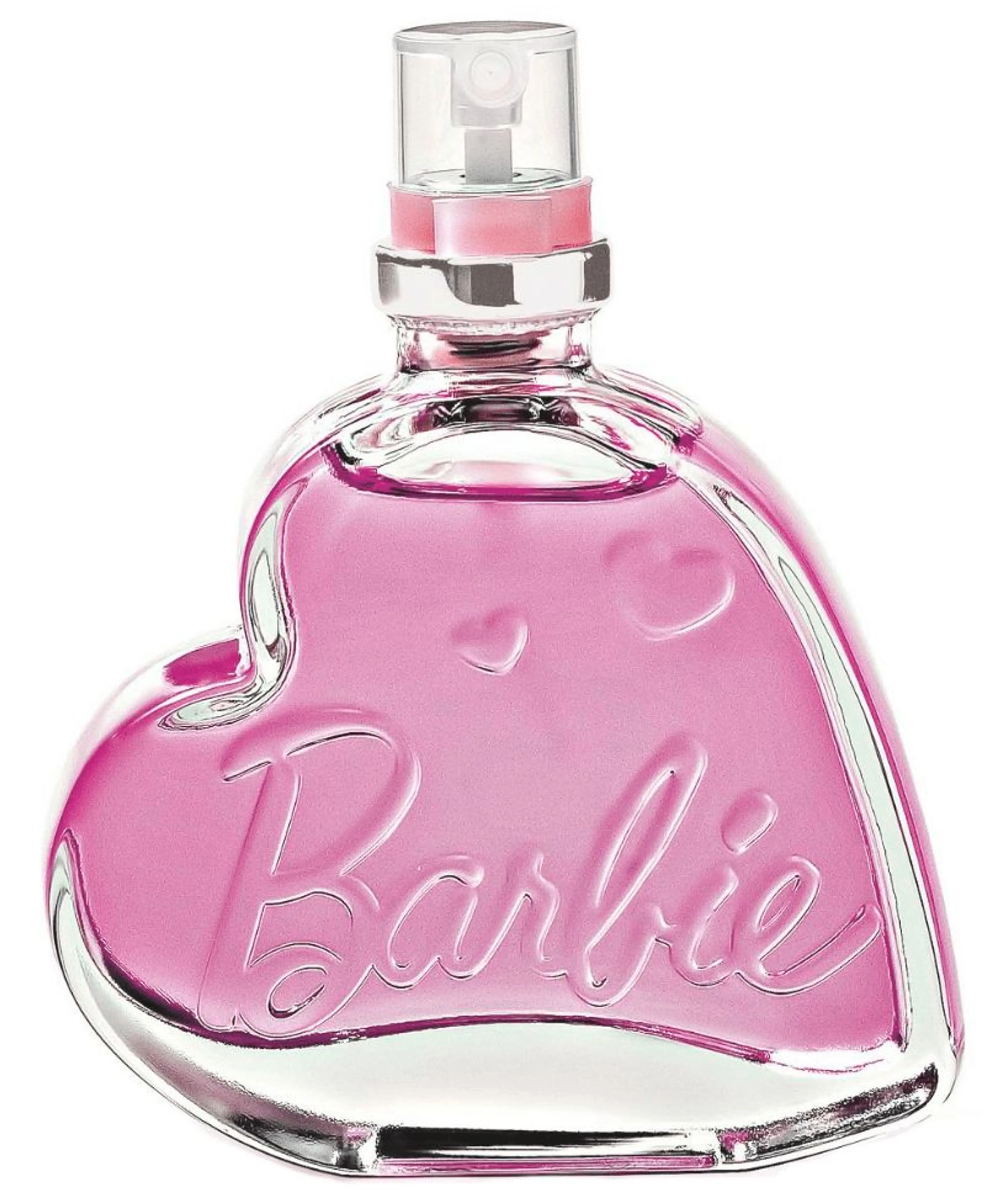 Barbie Be You
