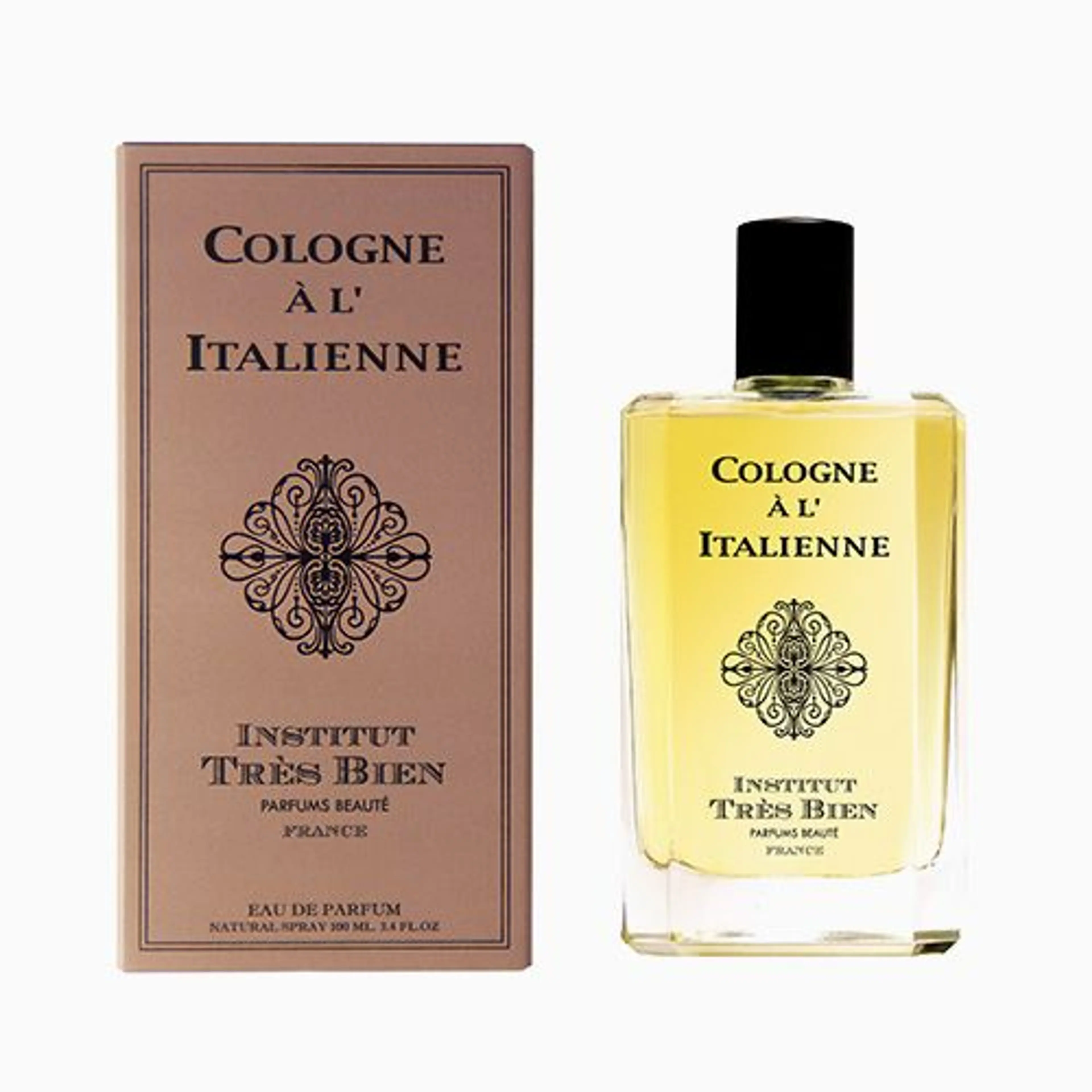 Cologne à l'Italienne