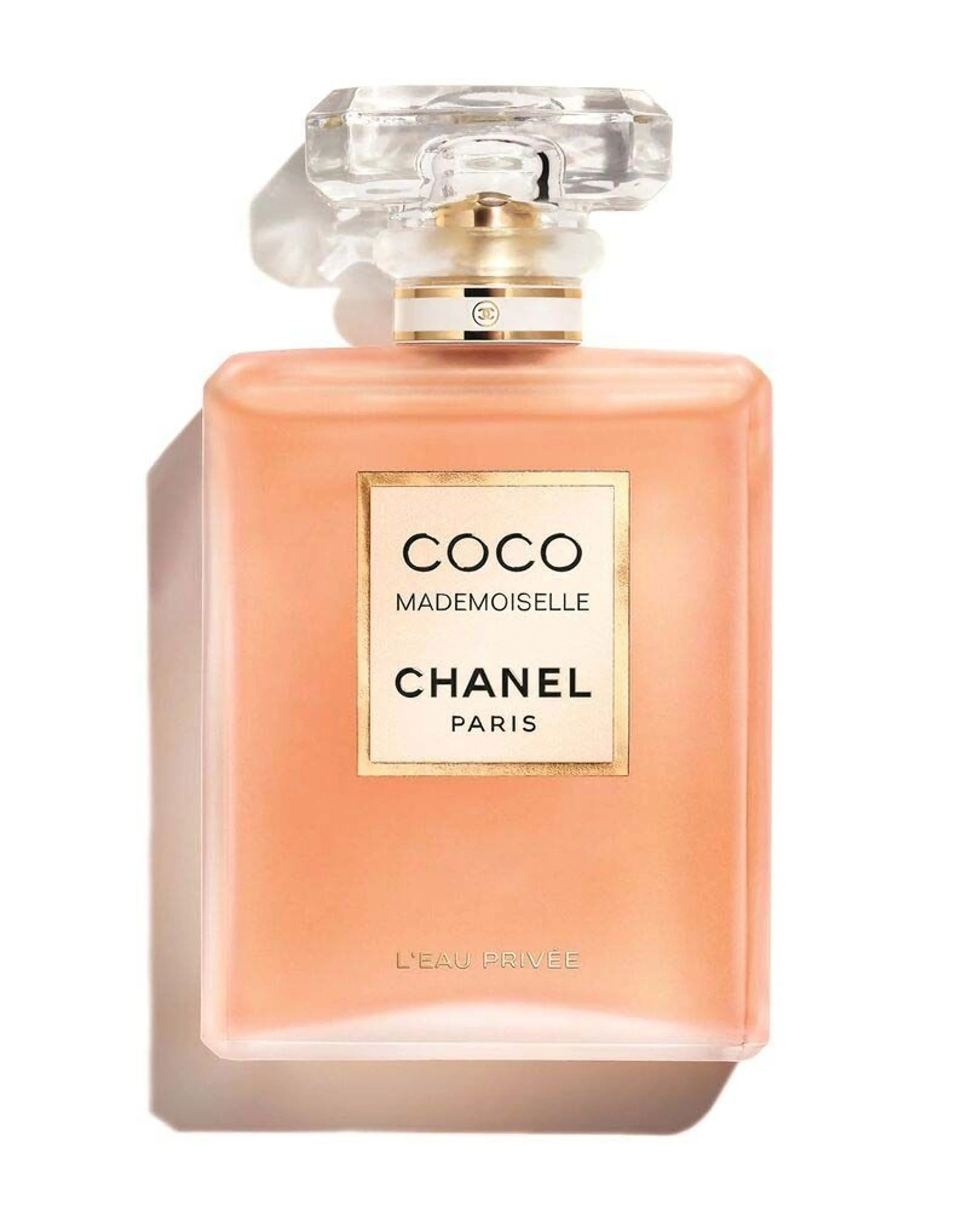 Coco Mademoiselle L'Eau Privée
