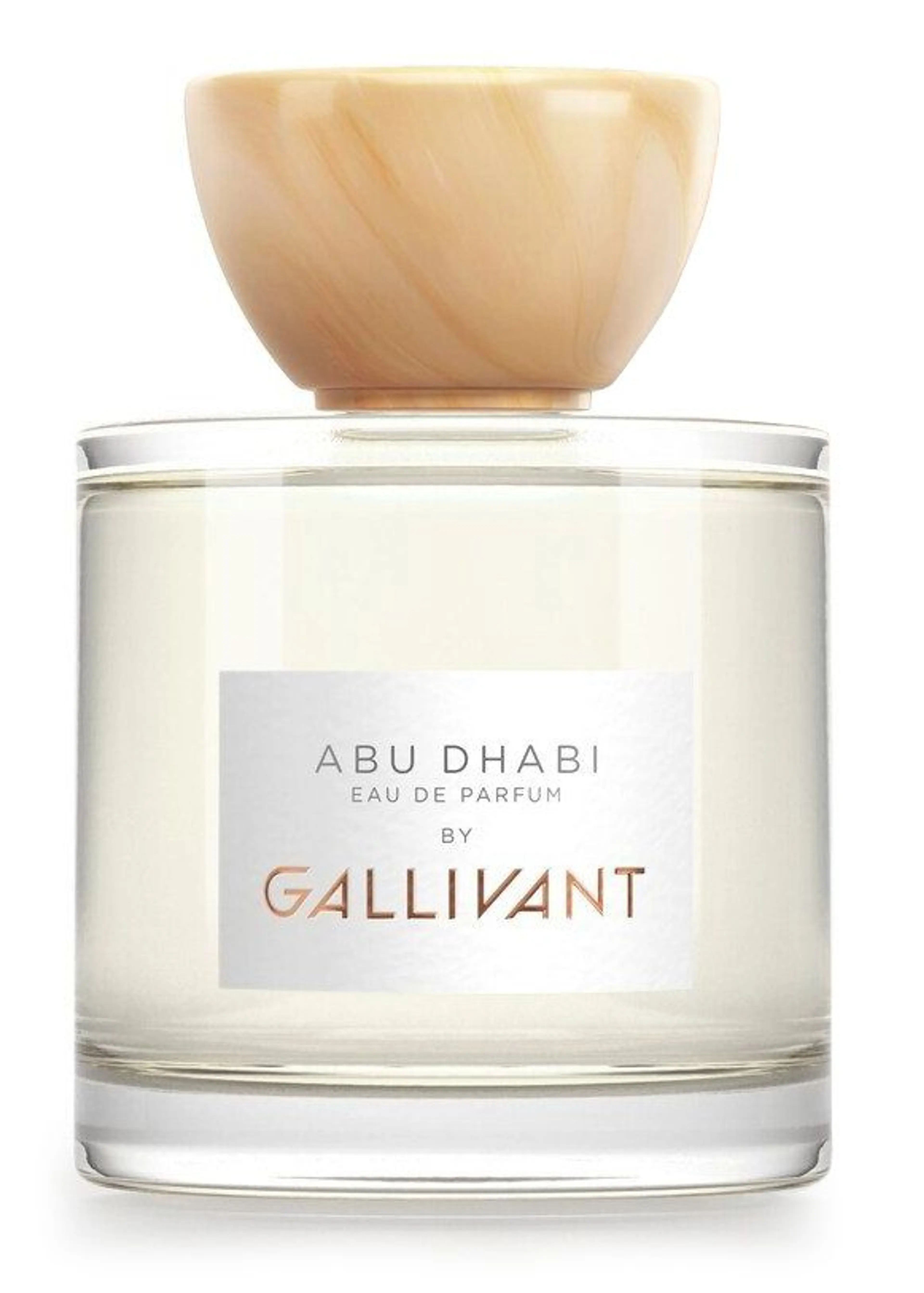 Abu Dhabi