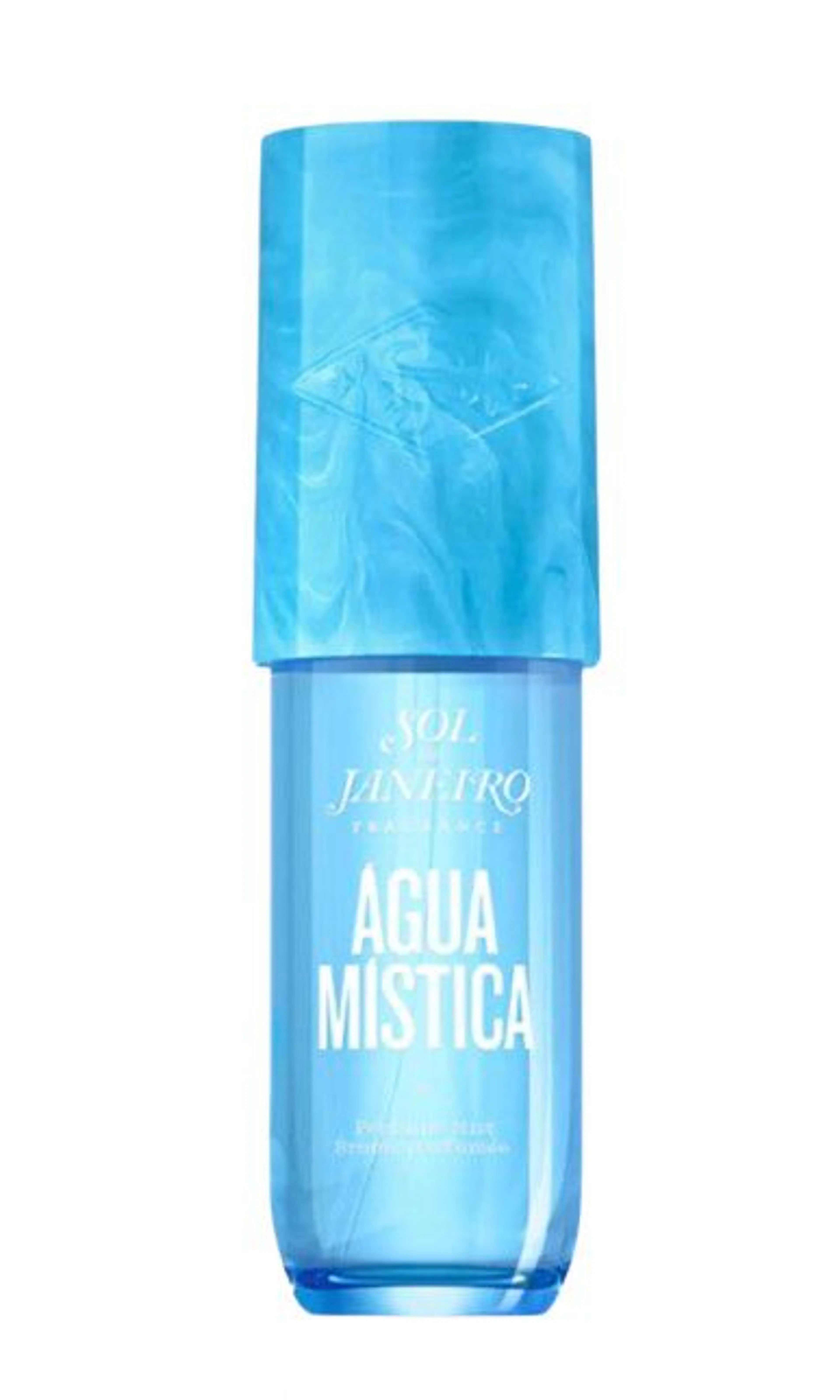 Água Mística
