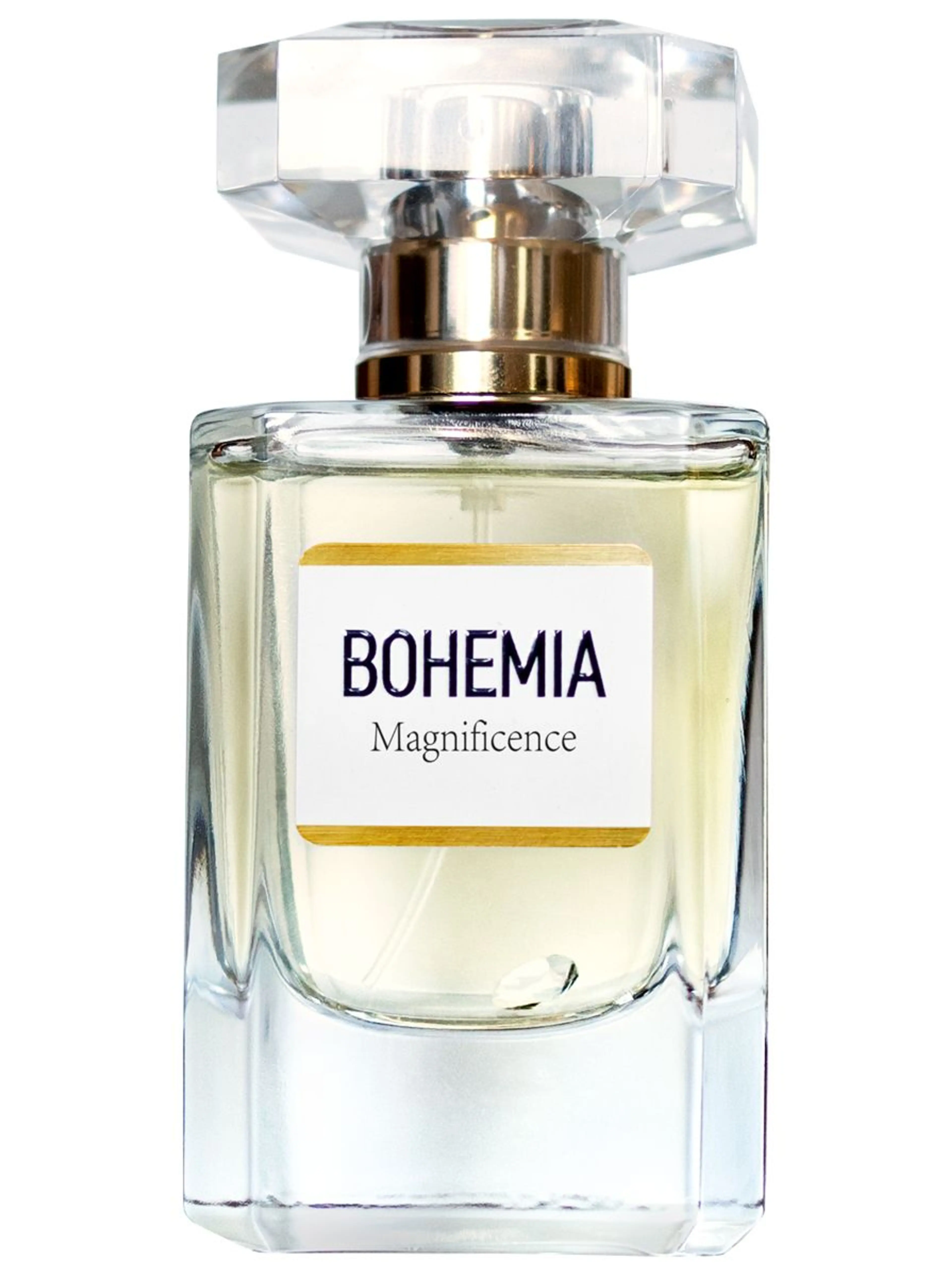 Bohemia Magnificence