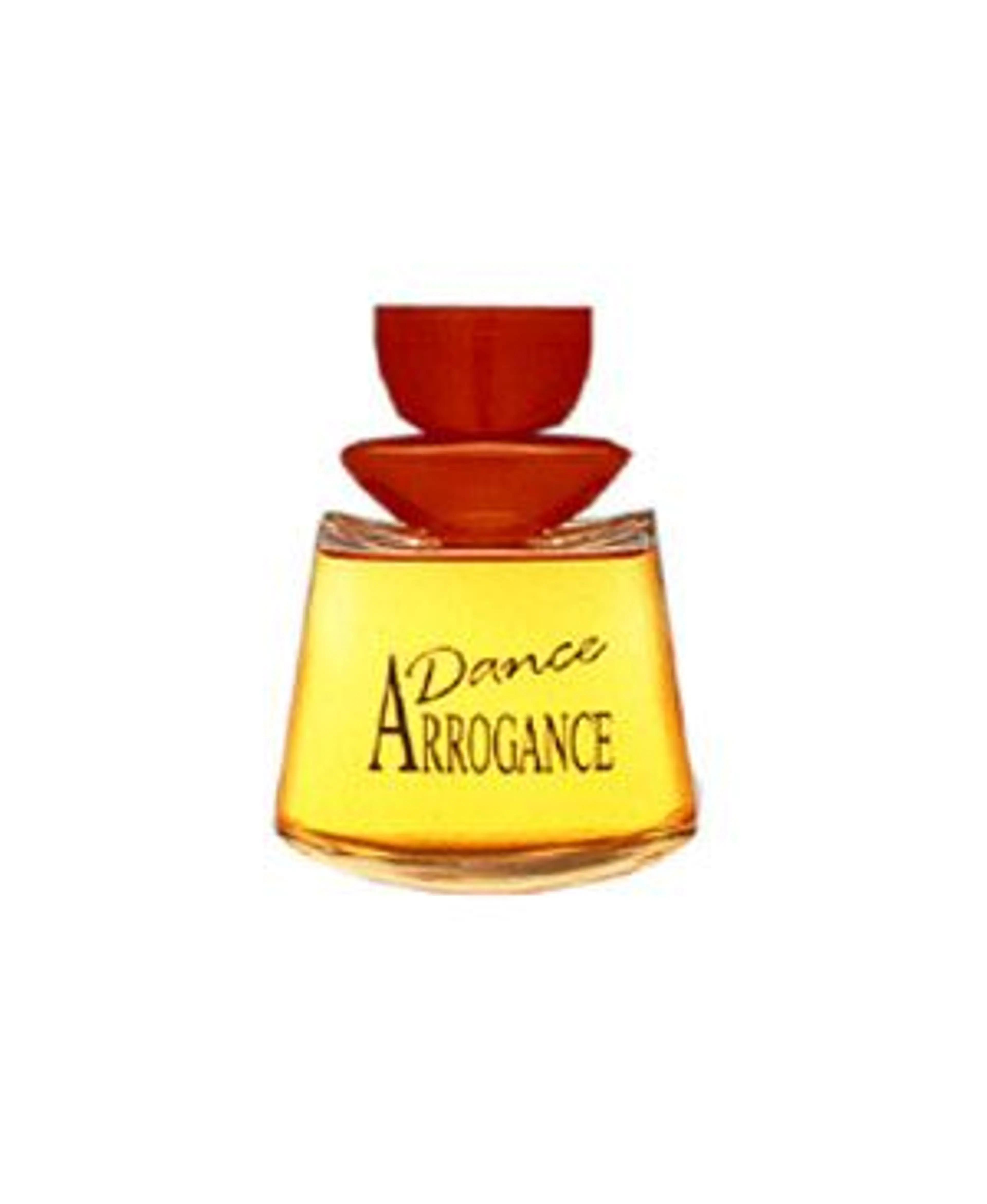Dance Arrogance