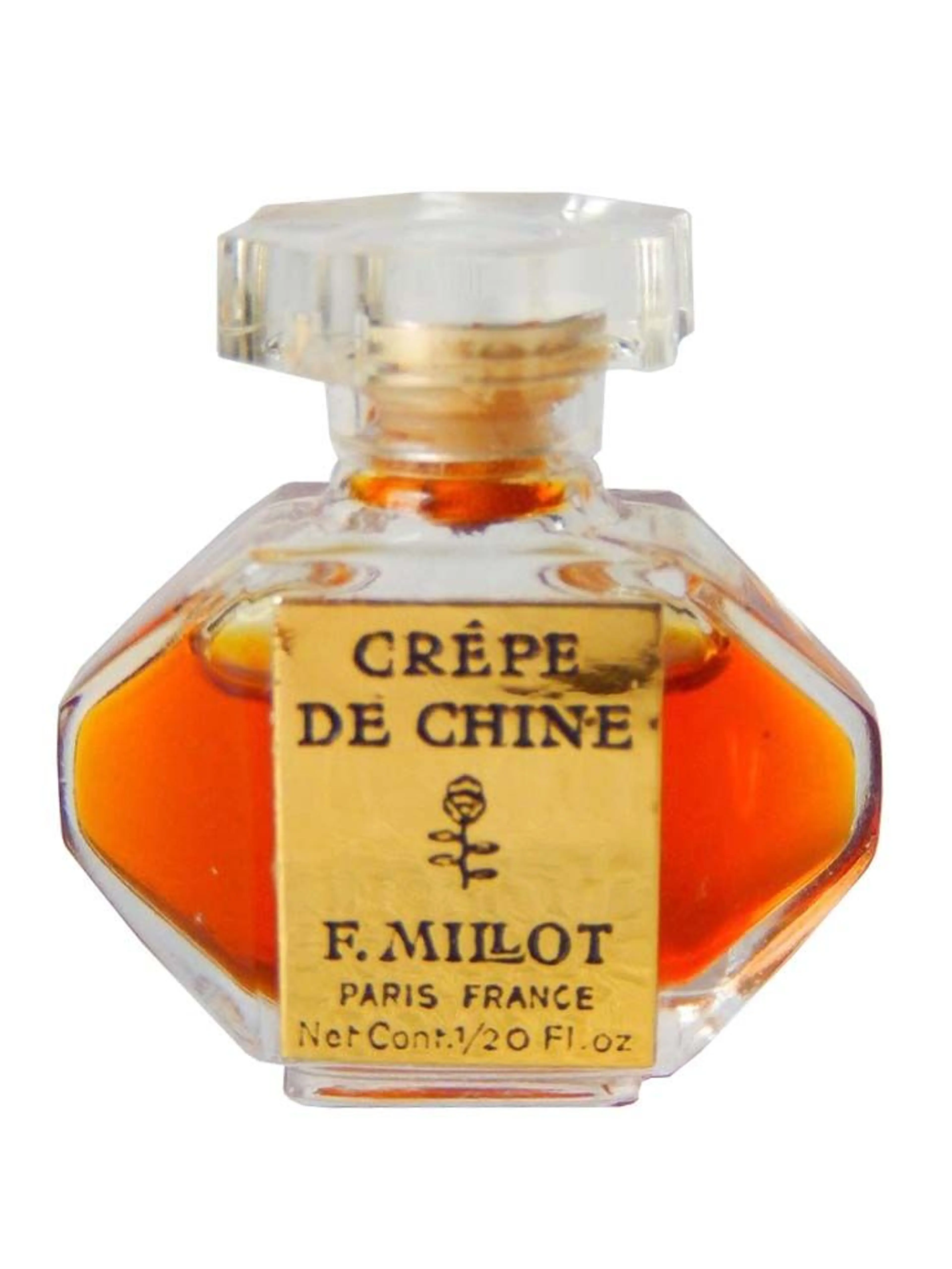 Crêpe de Chine