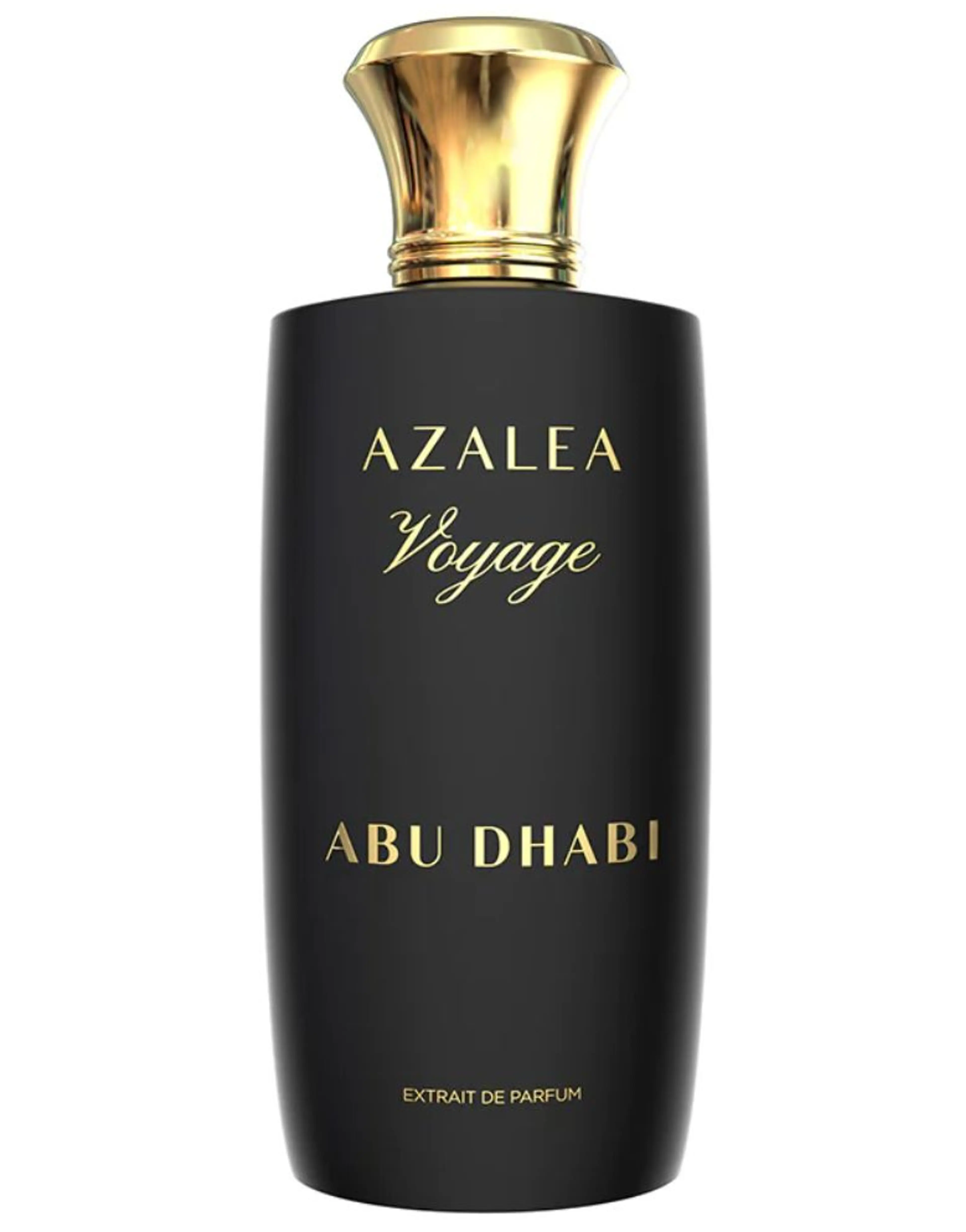 Abu Dhabi