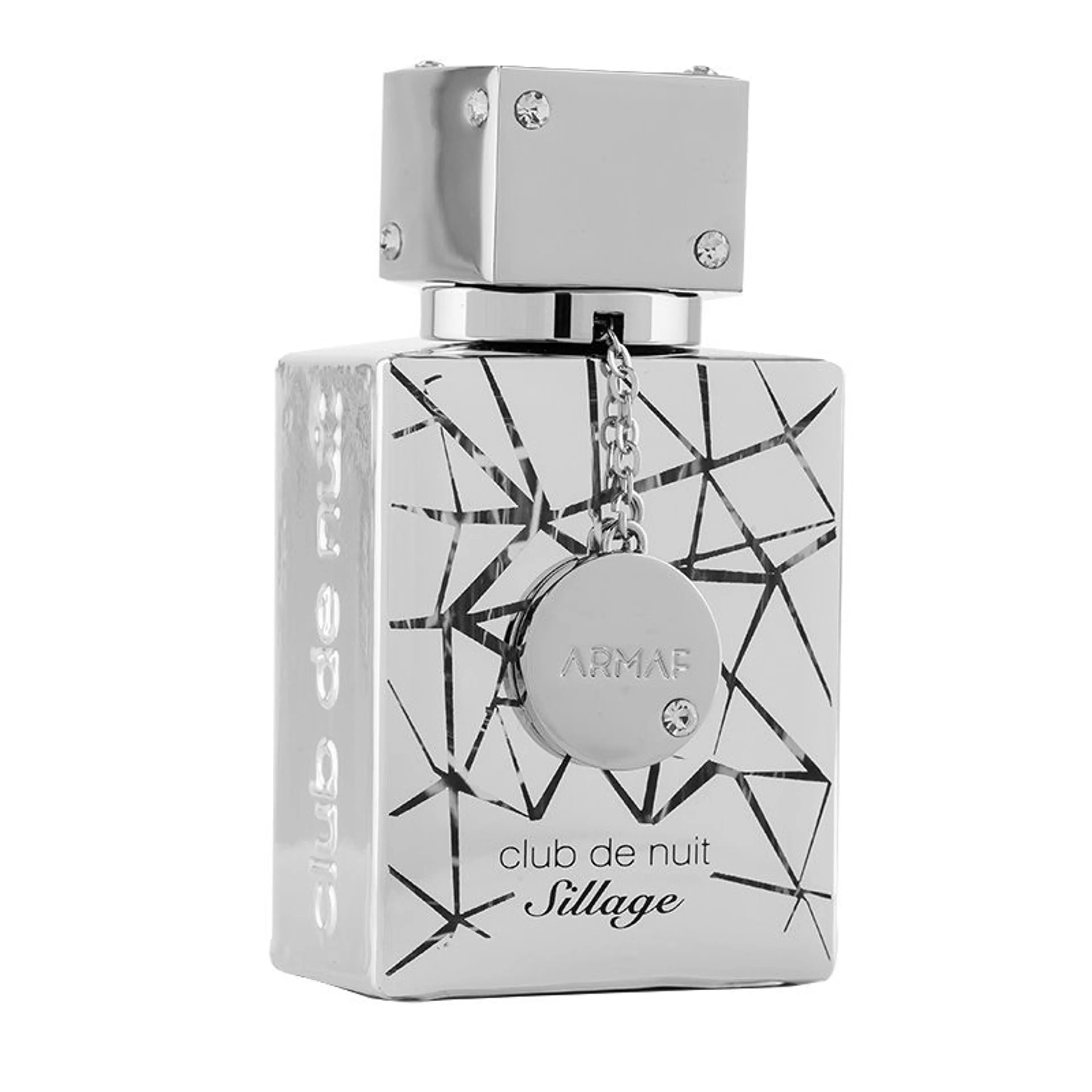 Club De Nuit Sillage Perfume Oil