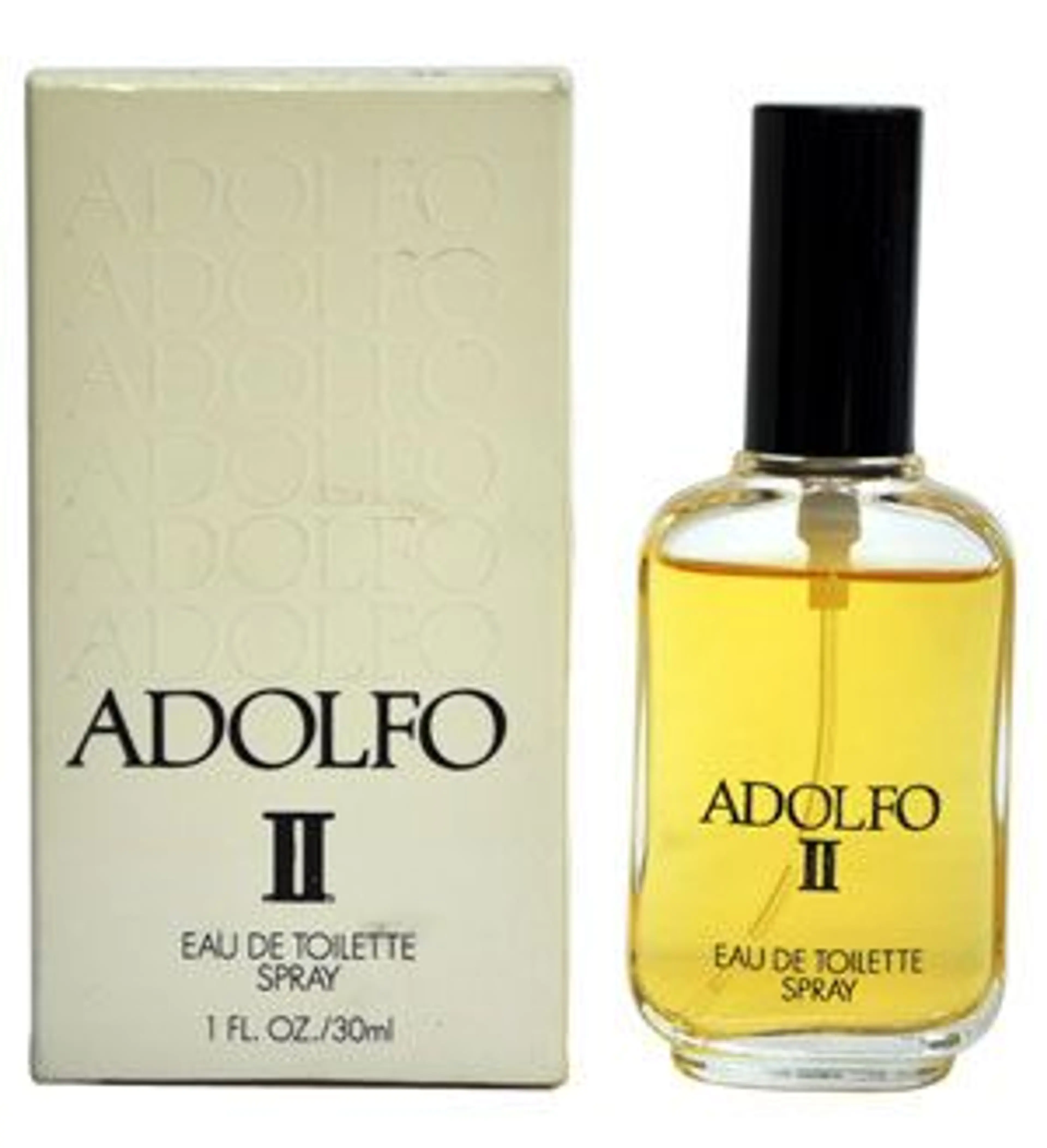 Adolfo II