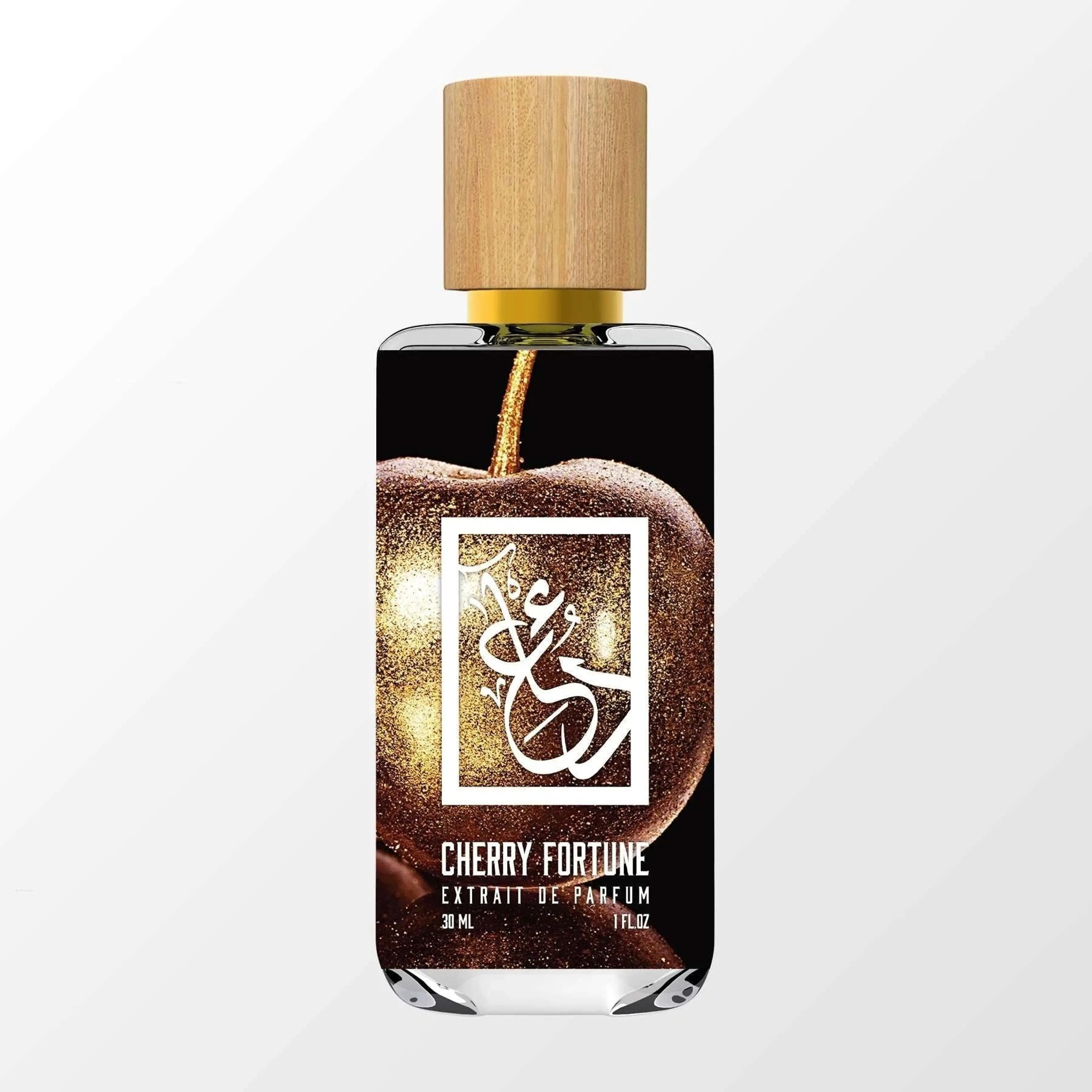 Cherry Fortune