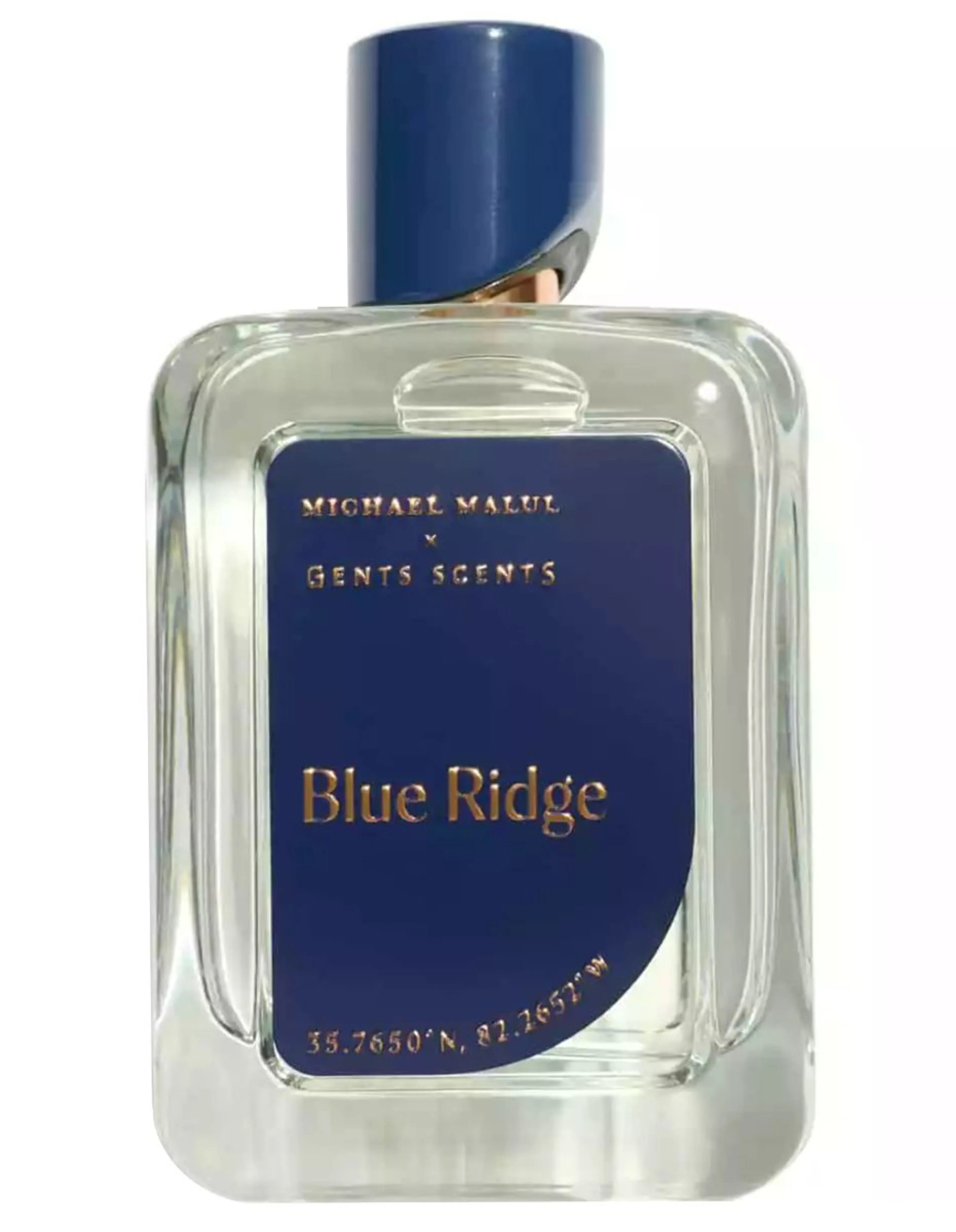 Blue Ridge