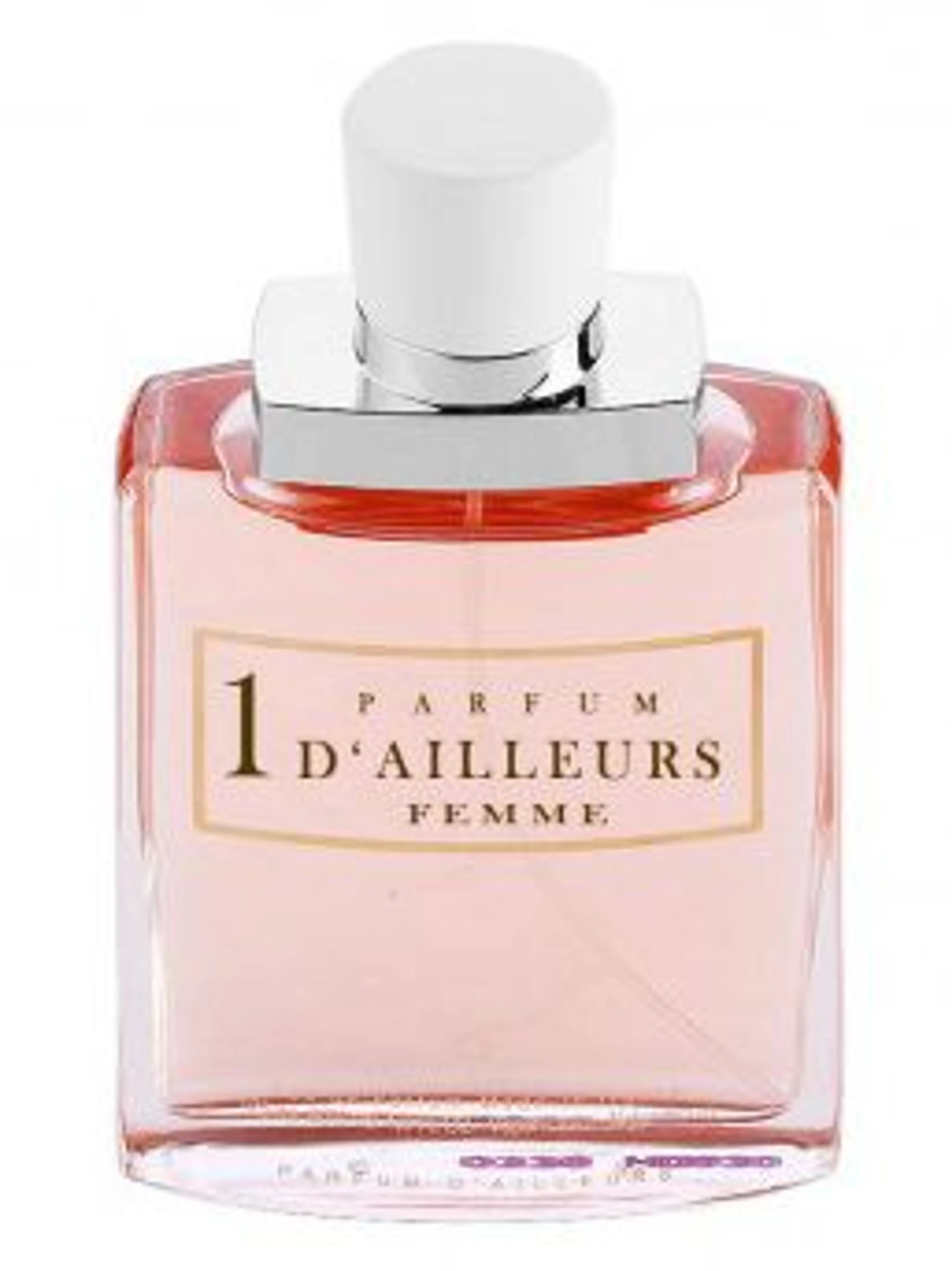 D'Ailleurs