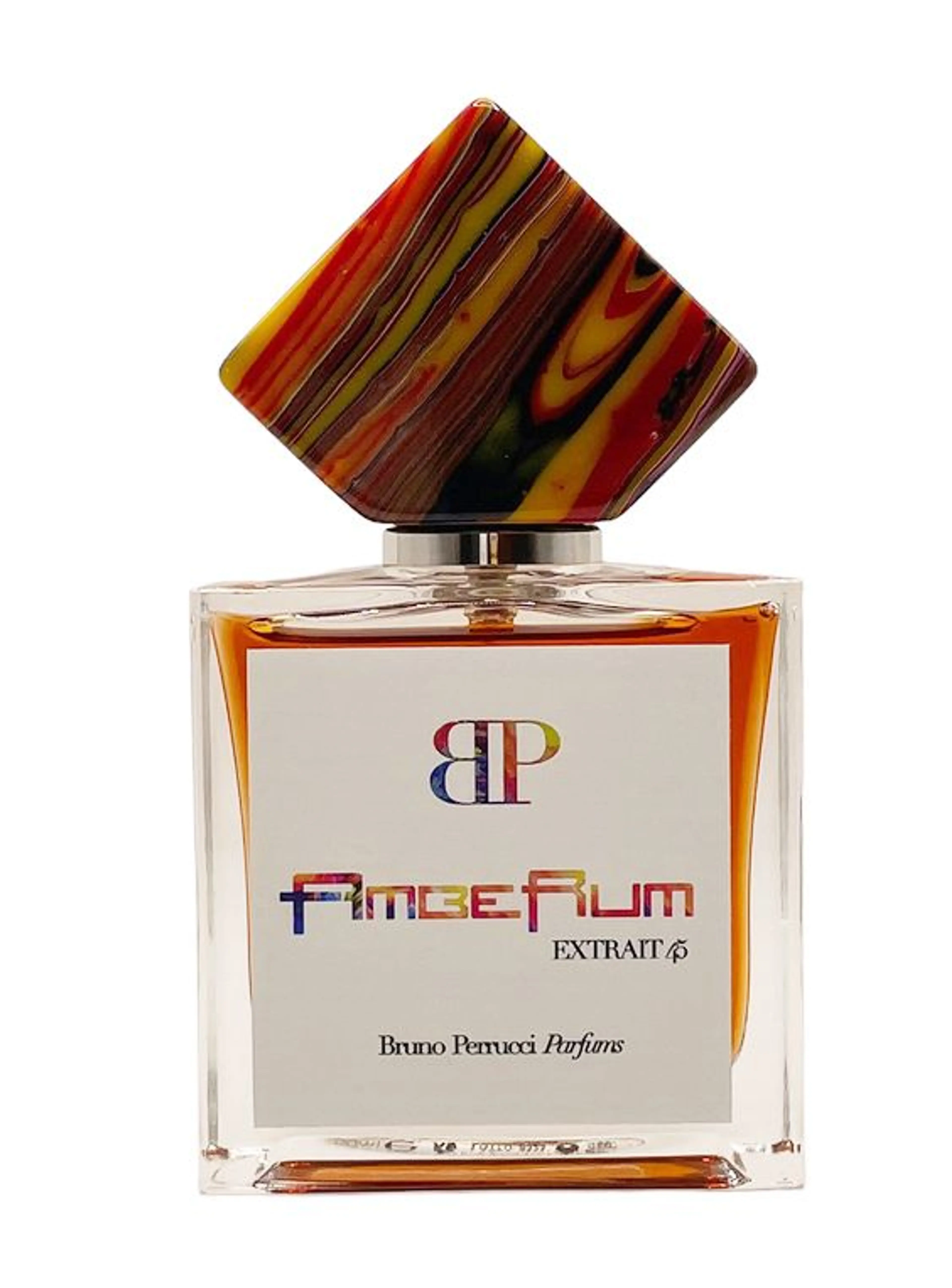 AmbeRum