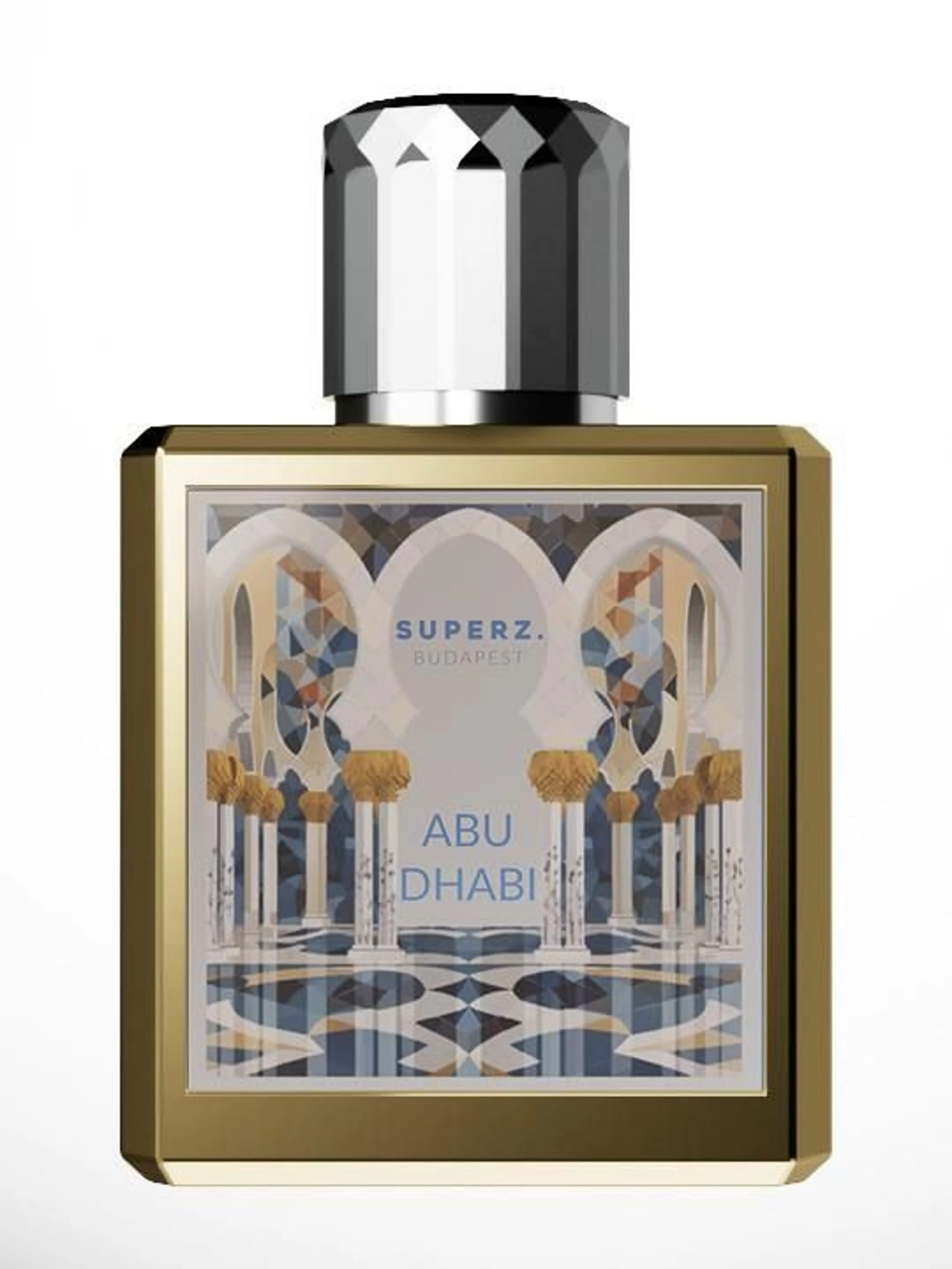 Abu Dhabi