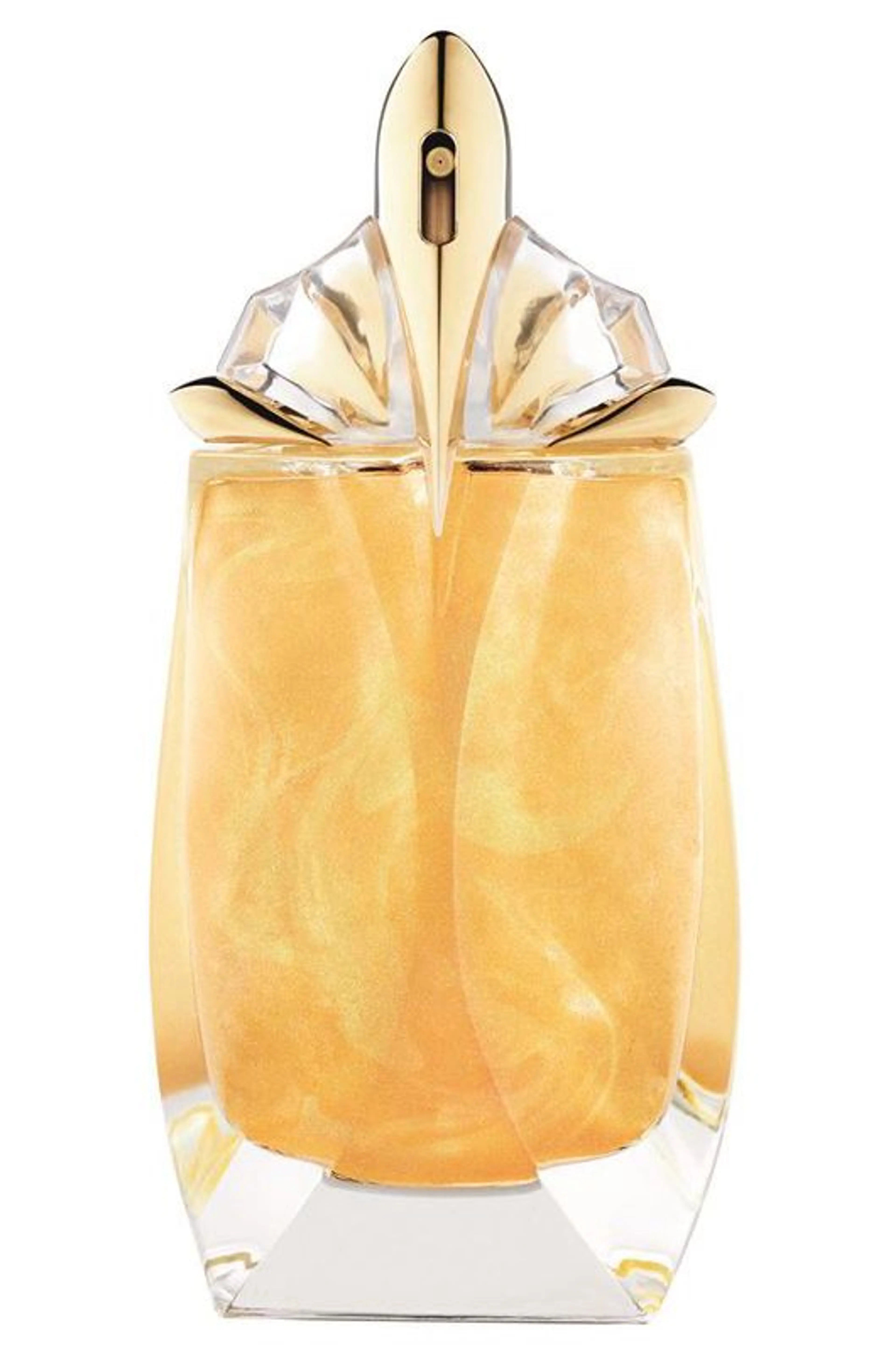 Alien Eau Extraordinaire Gold Shimmer