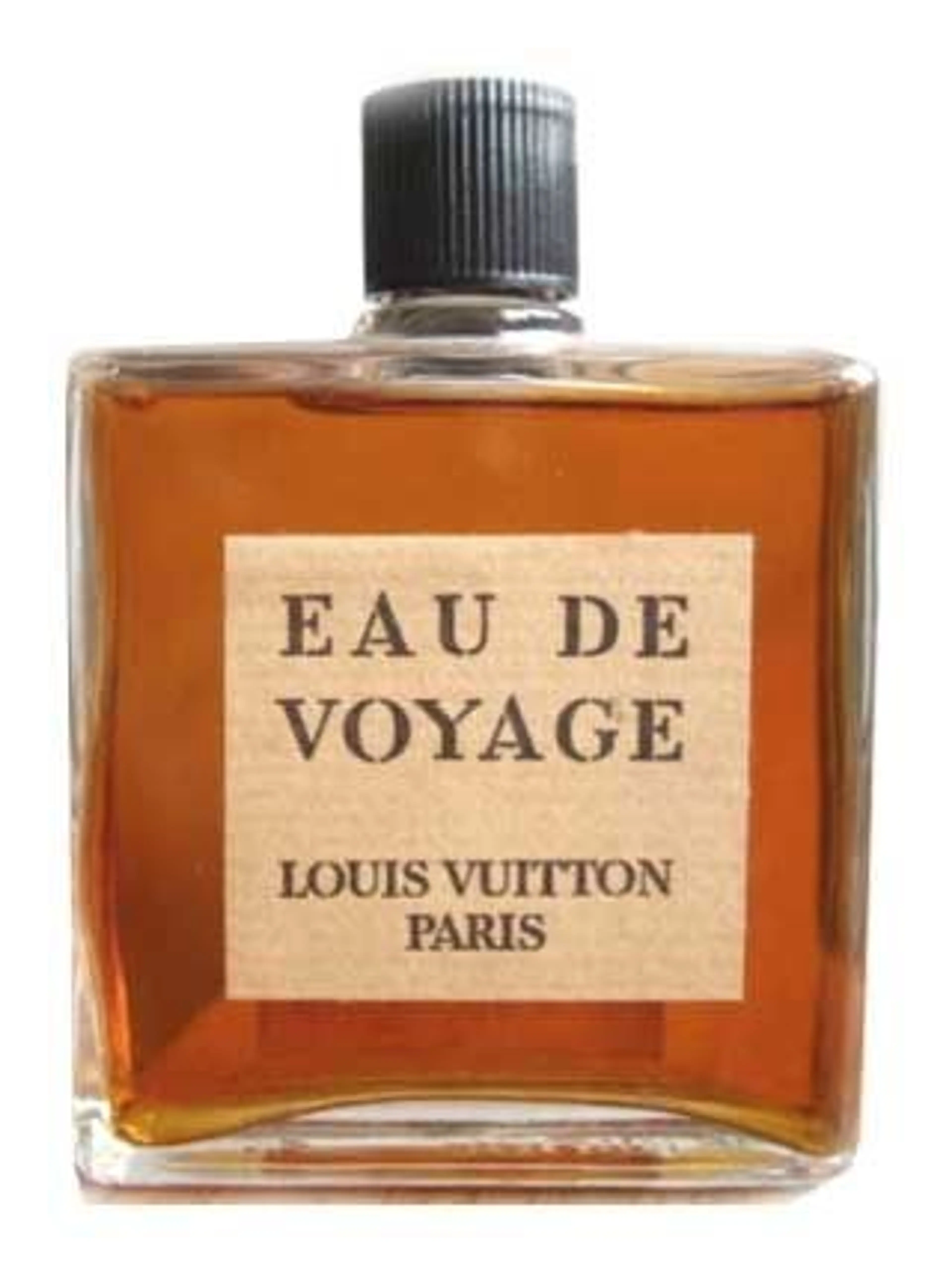 Eau de Voyage