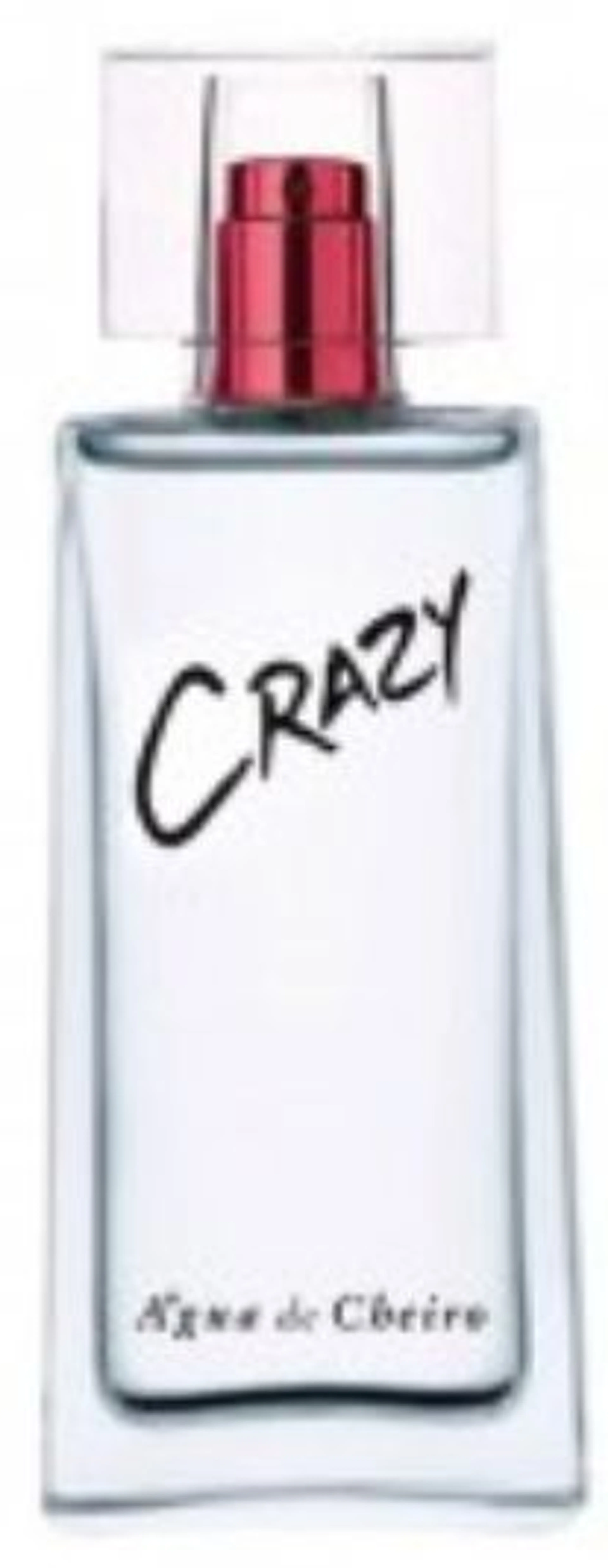 Crazy