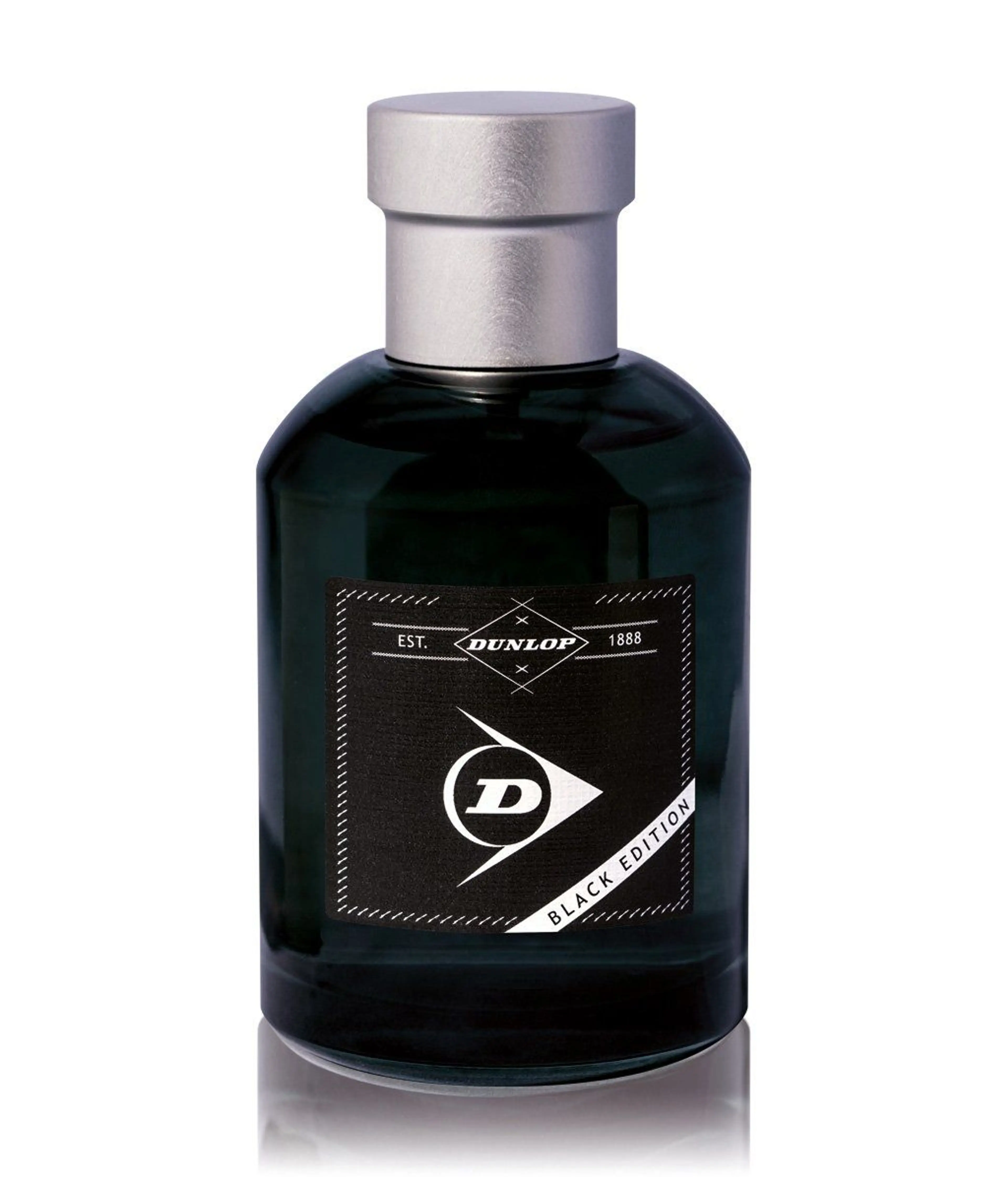 Dunlop Black Edition