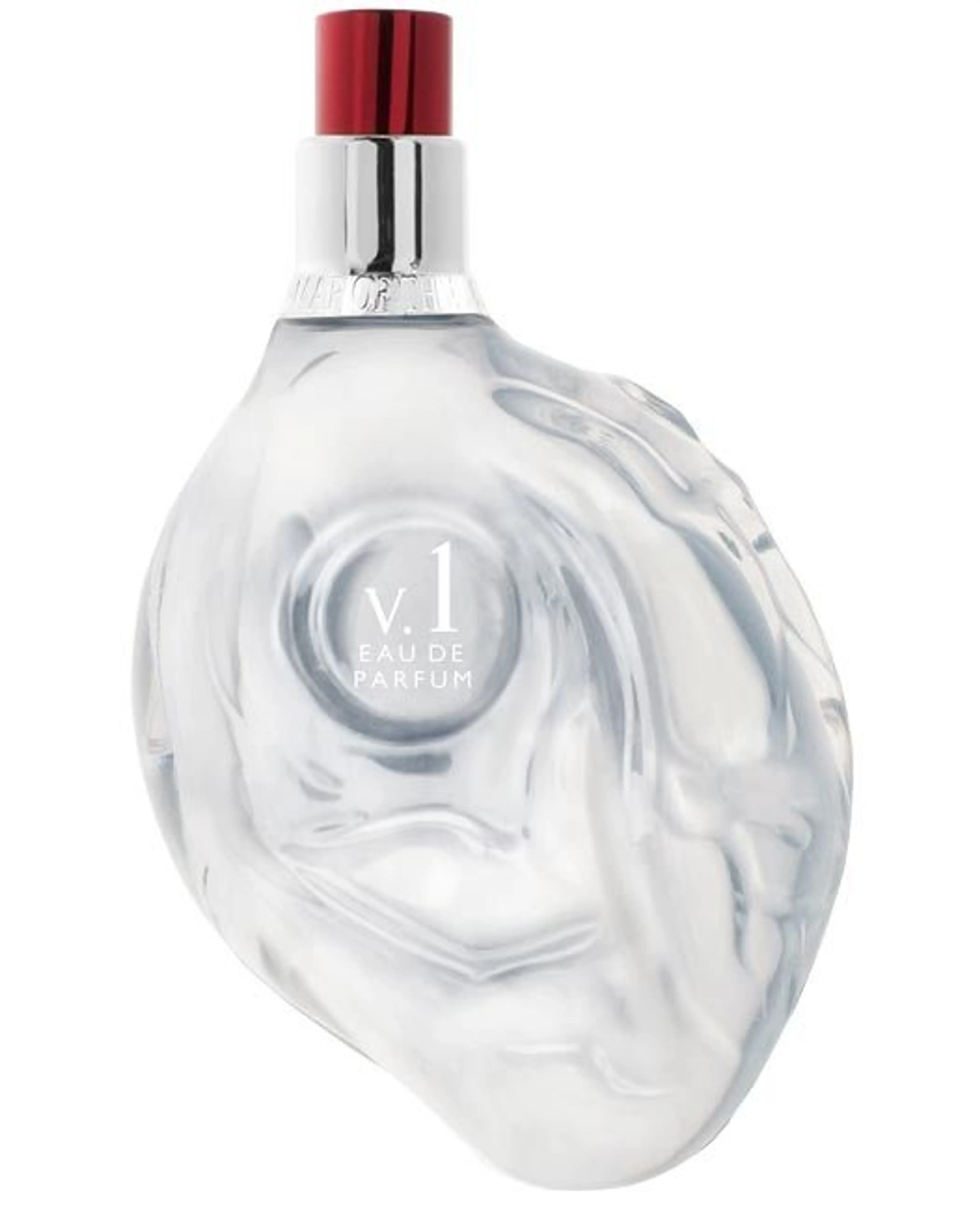 Clear Heart V 1