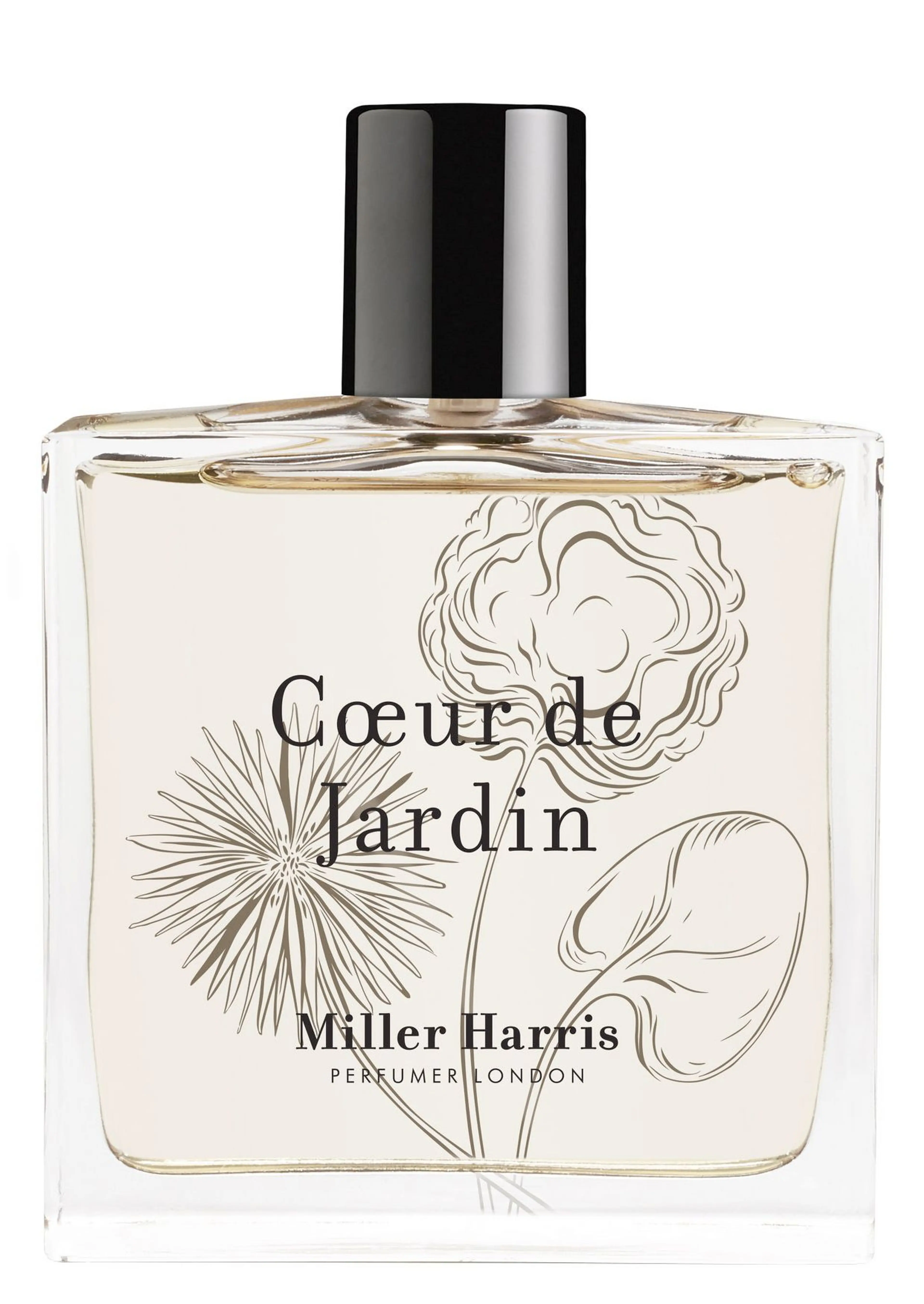 Coeur de Jardin